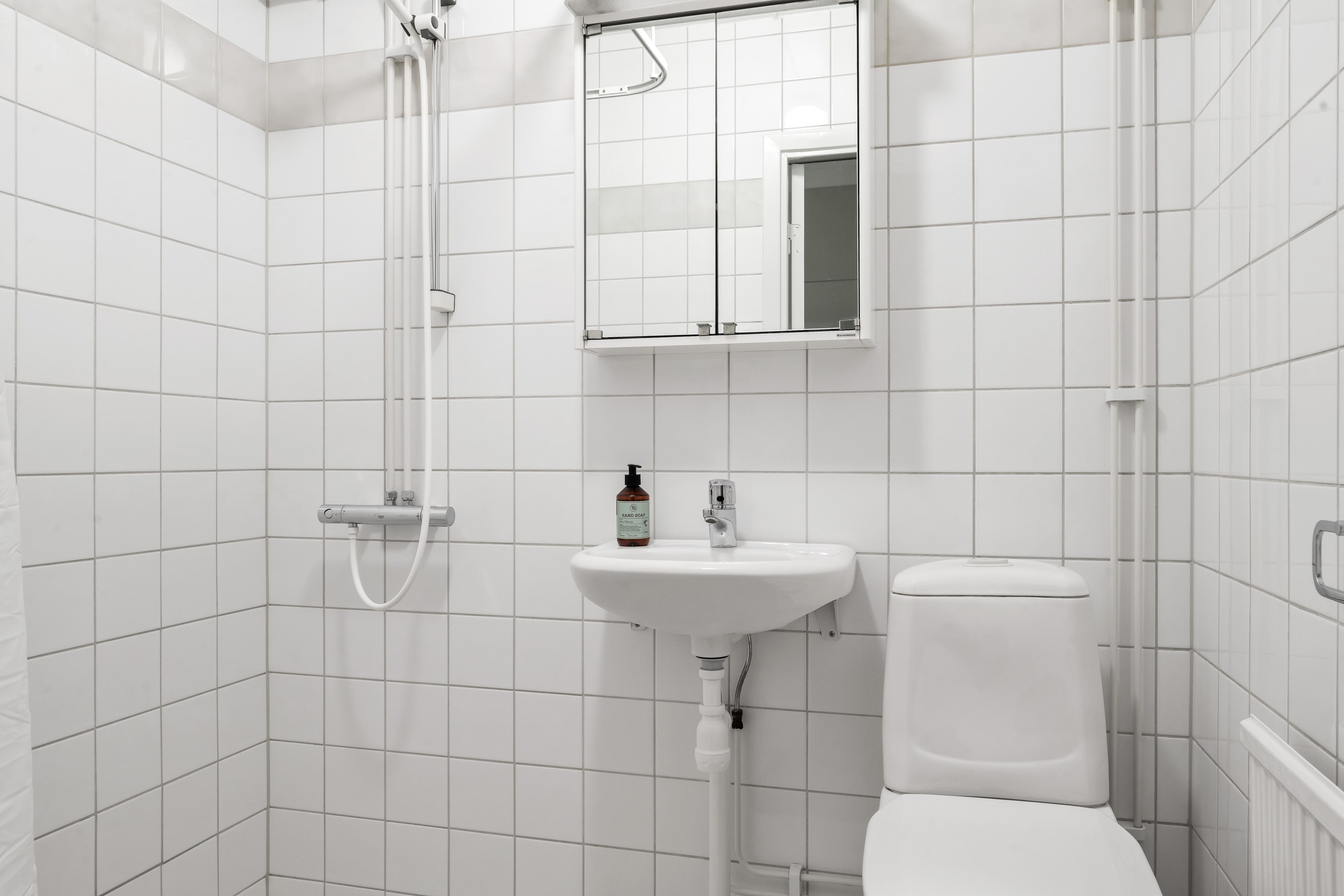 Bostadsbild från Petterslundsgatan 11C, Såld i Fålhagen, Uppsala