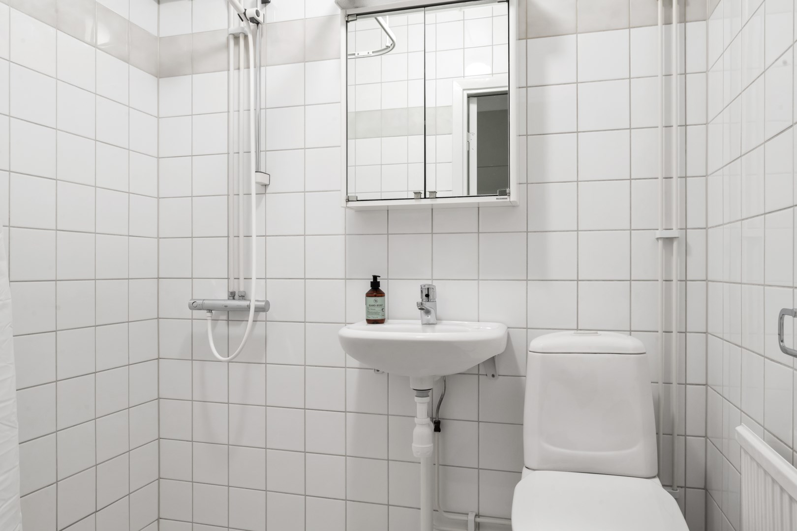 Bostadsbild från Petterslundsgatan 11C, Såld i Fålhagen, Uppsala