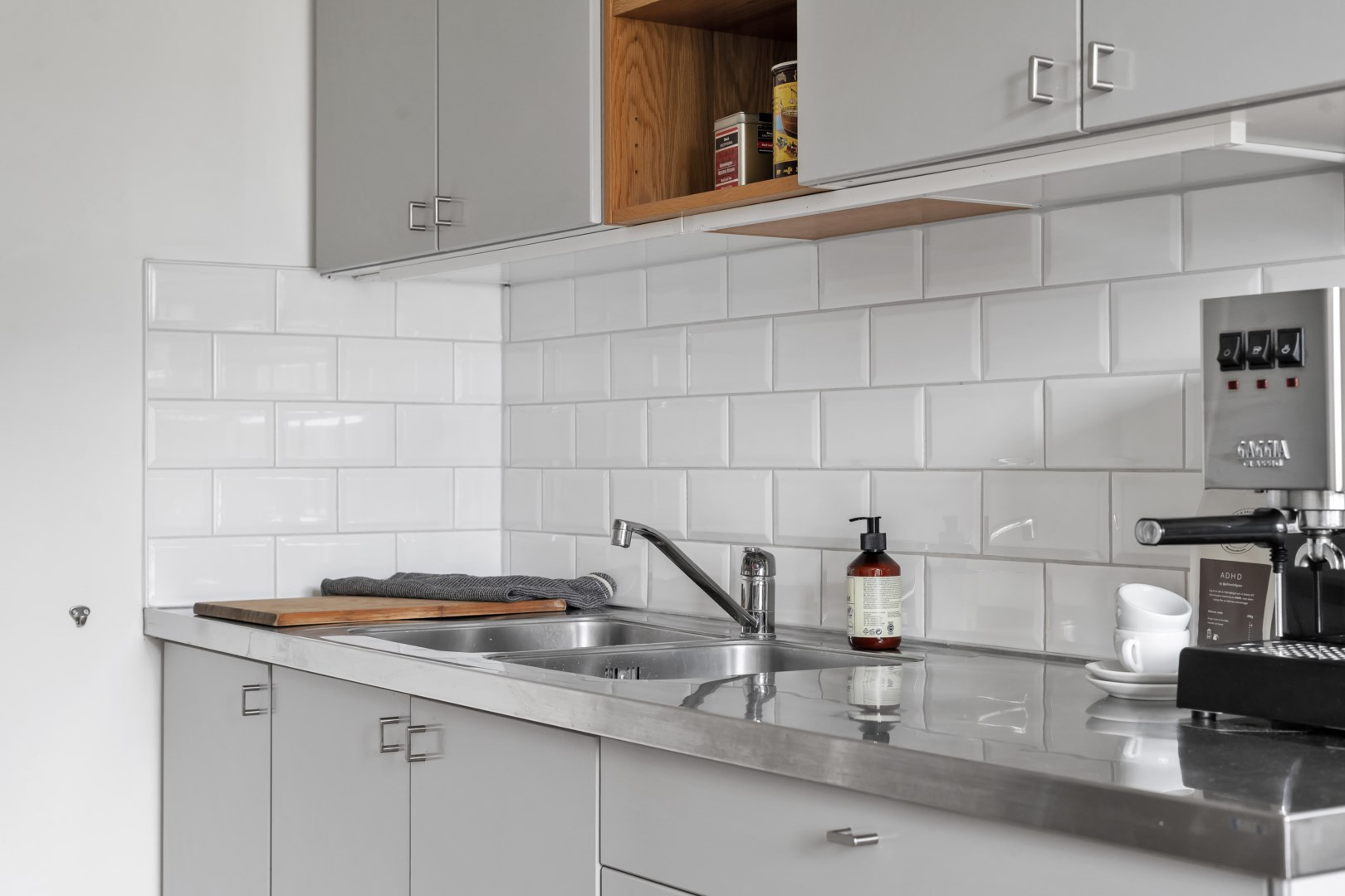 Bostadsbild från Petterslundsgatan 11C, Såld i Fålhagen, Uppsala