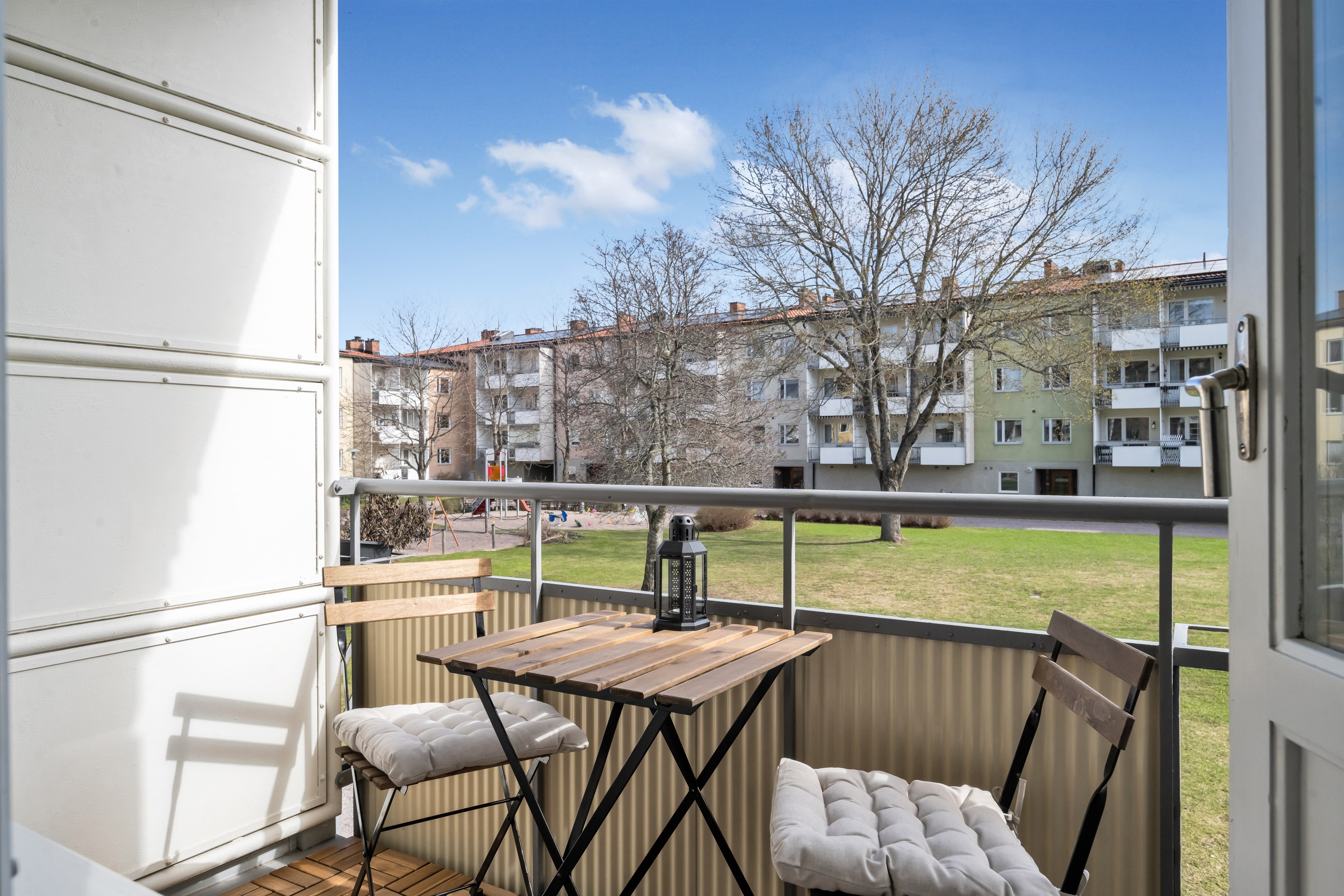 Bostadsbild från Petterslundsgatan 11C, Såld i Fålhagen, Uppsala