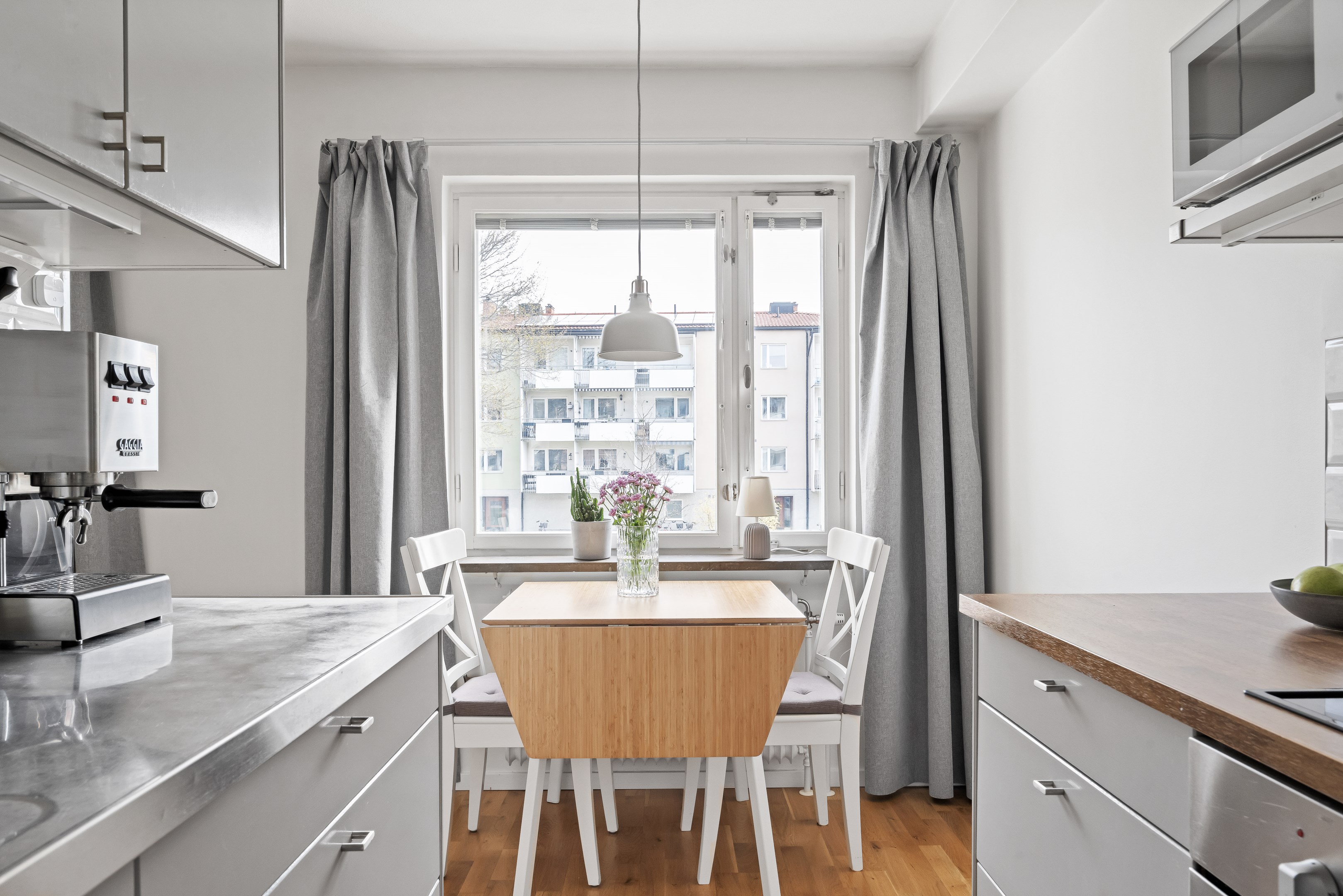 Bostadsbild från Petterslundsgatan 11C, Såld i Fålhagen, Uppsala