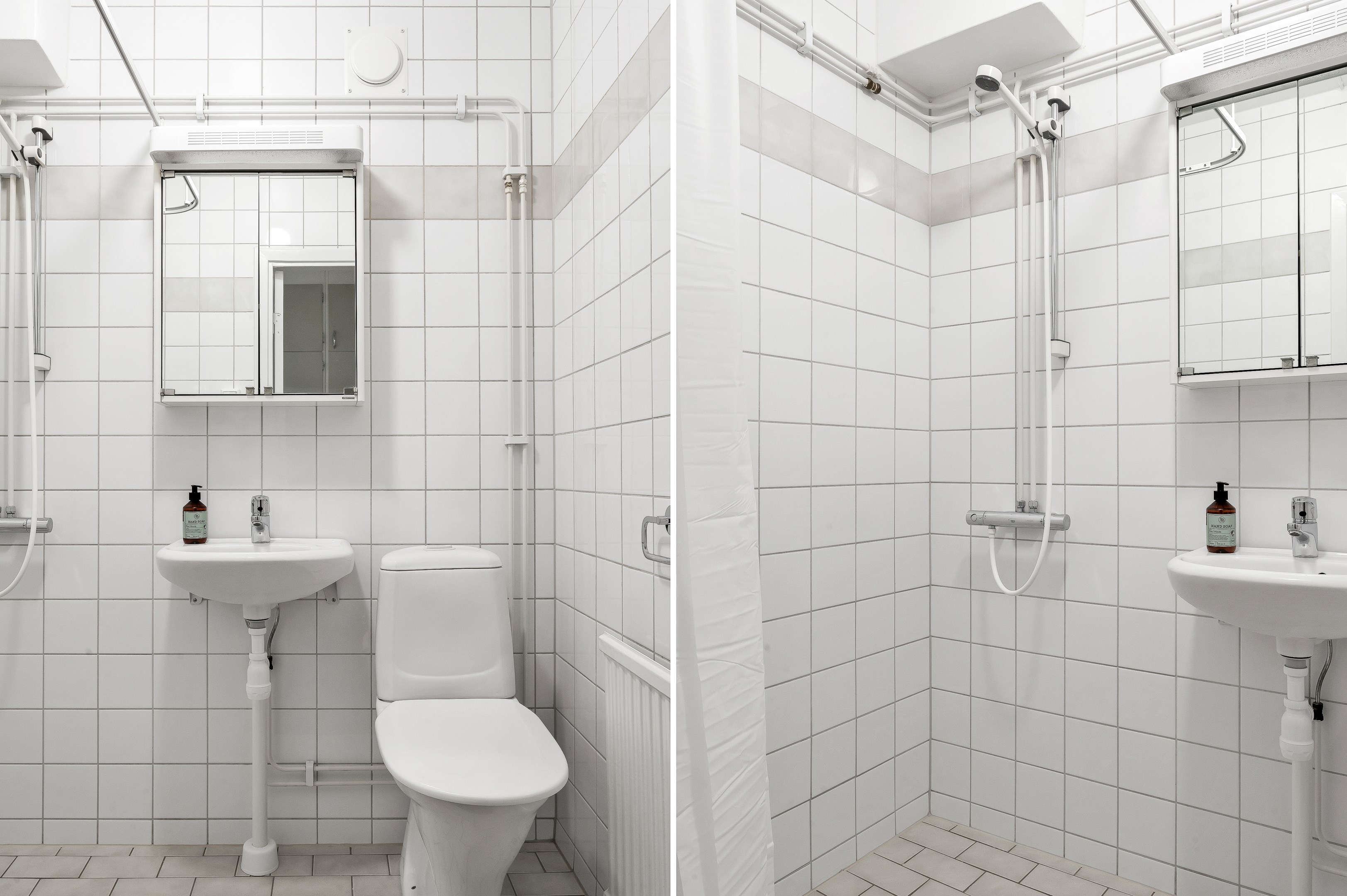 Bostadsbild från Petterslundsgatan 11C, Såld i Fålhagen, Uppsala