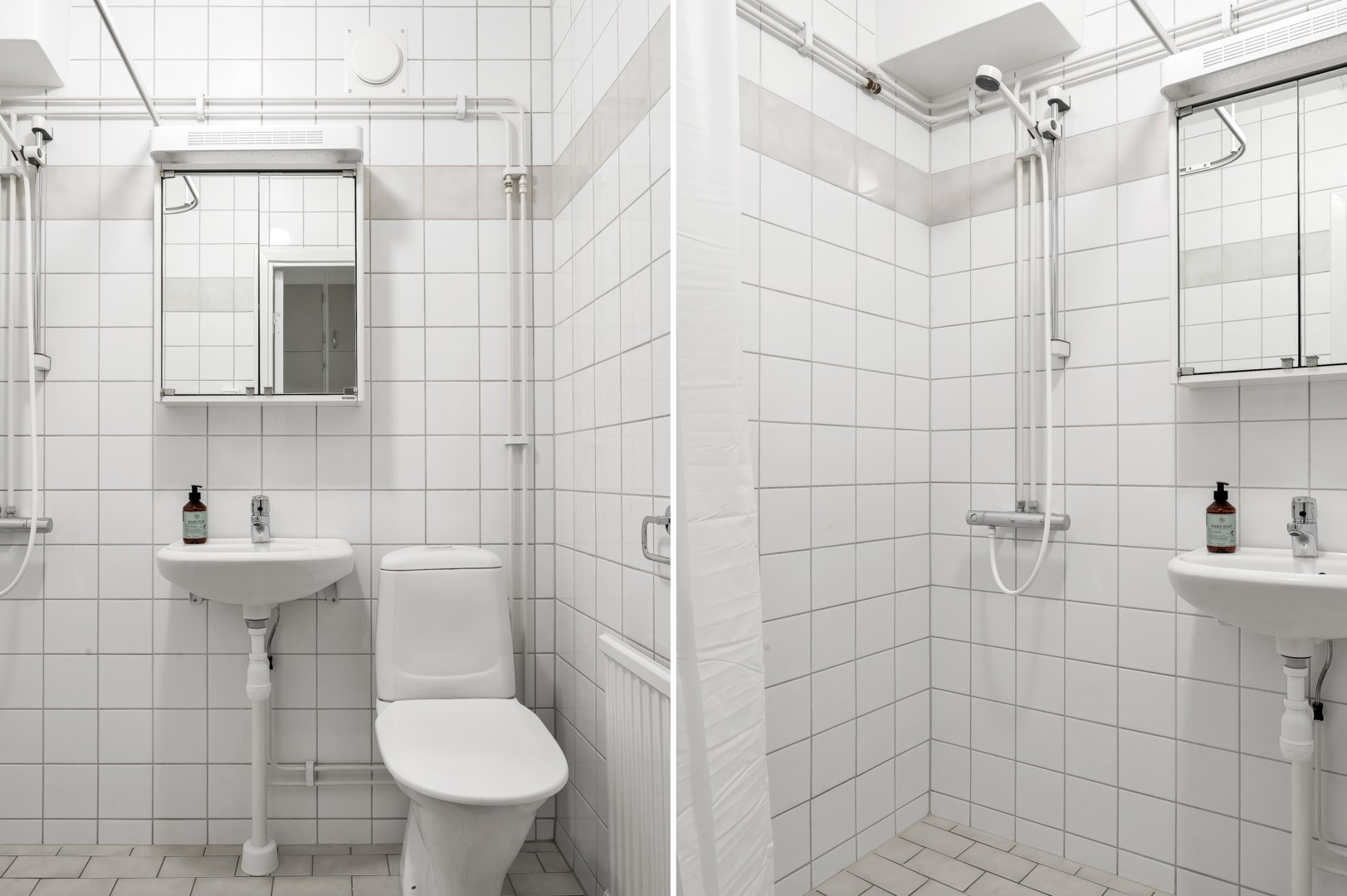 Bostadsbild från Petterslundsgatan 11C, Såld i Fålhagen, Uppsala