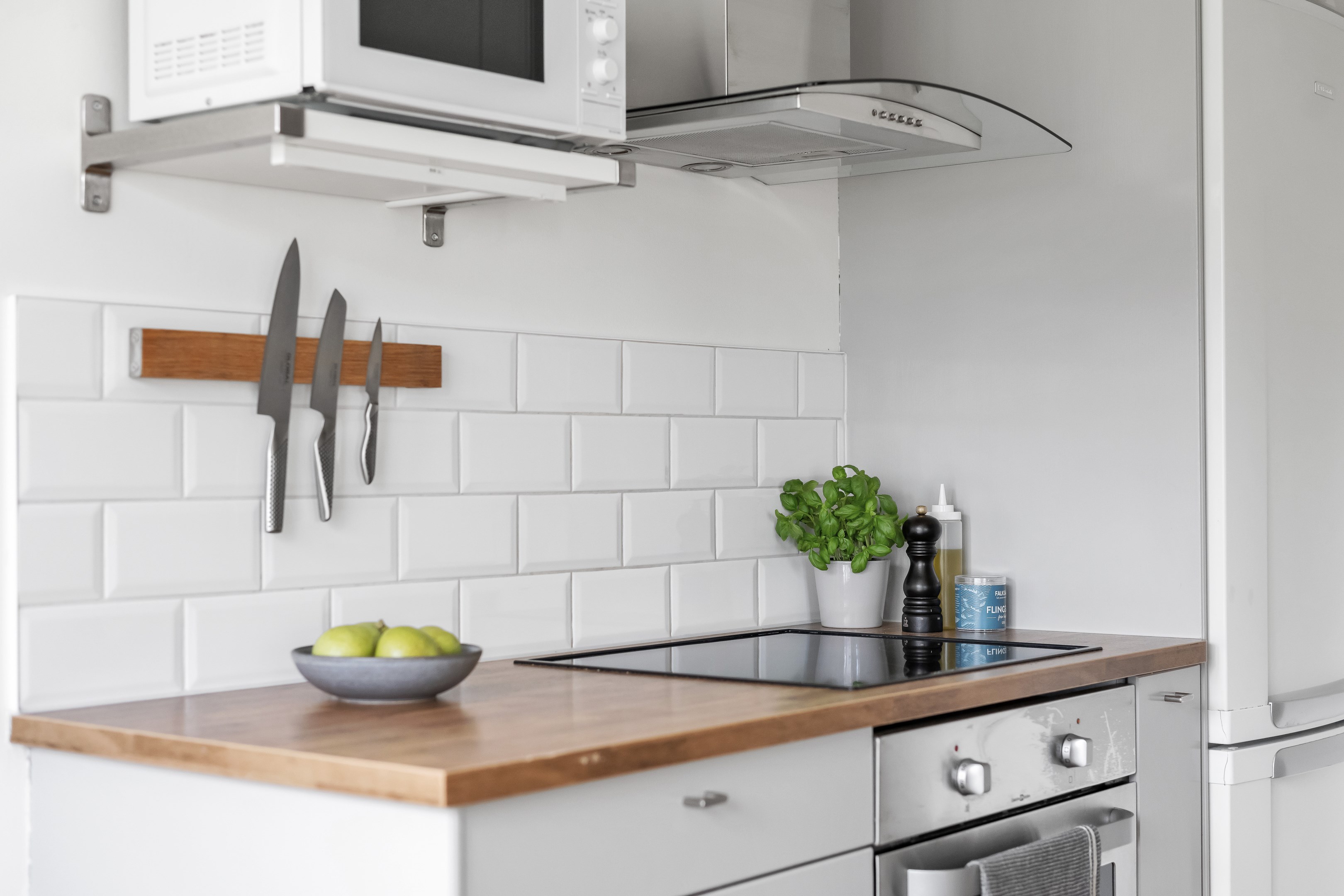 Bostadsbild från Petterslundsgatan 11C, Såld i Fålhagen, Uppsala