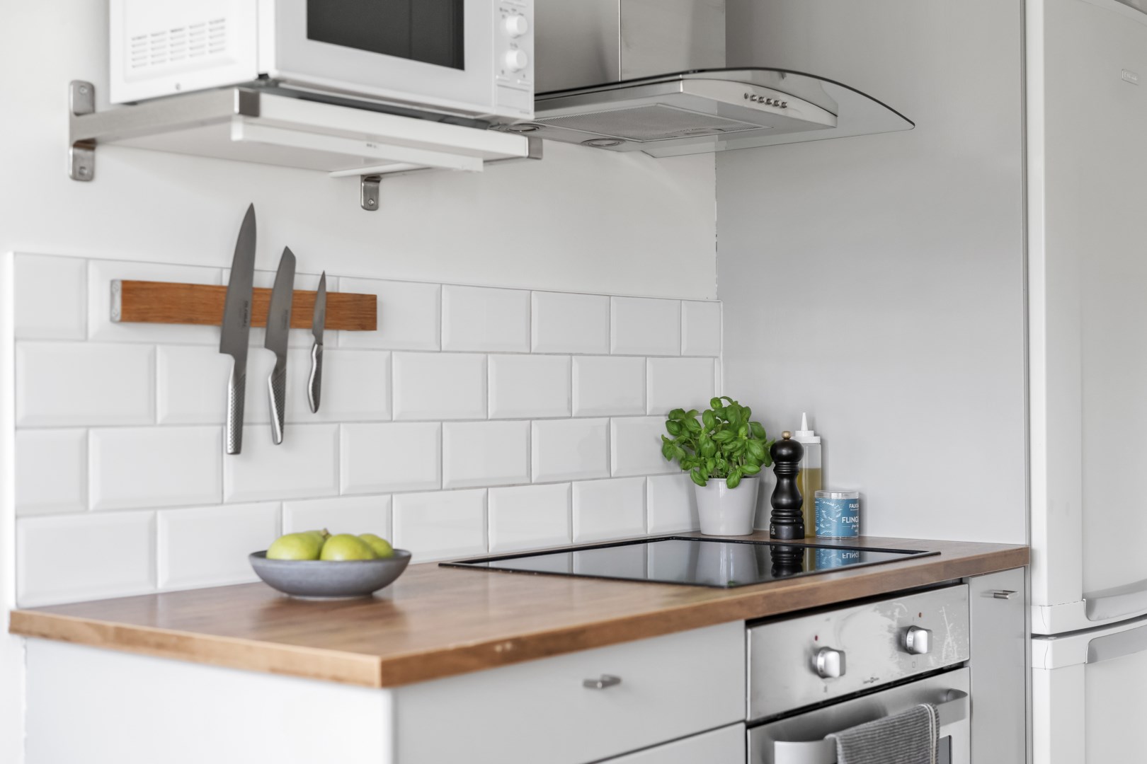 Bostadsbild från Petterslundsgatan 11C, Såld i Fålhagen, Uppsala