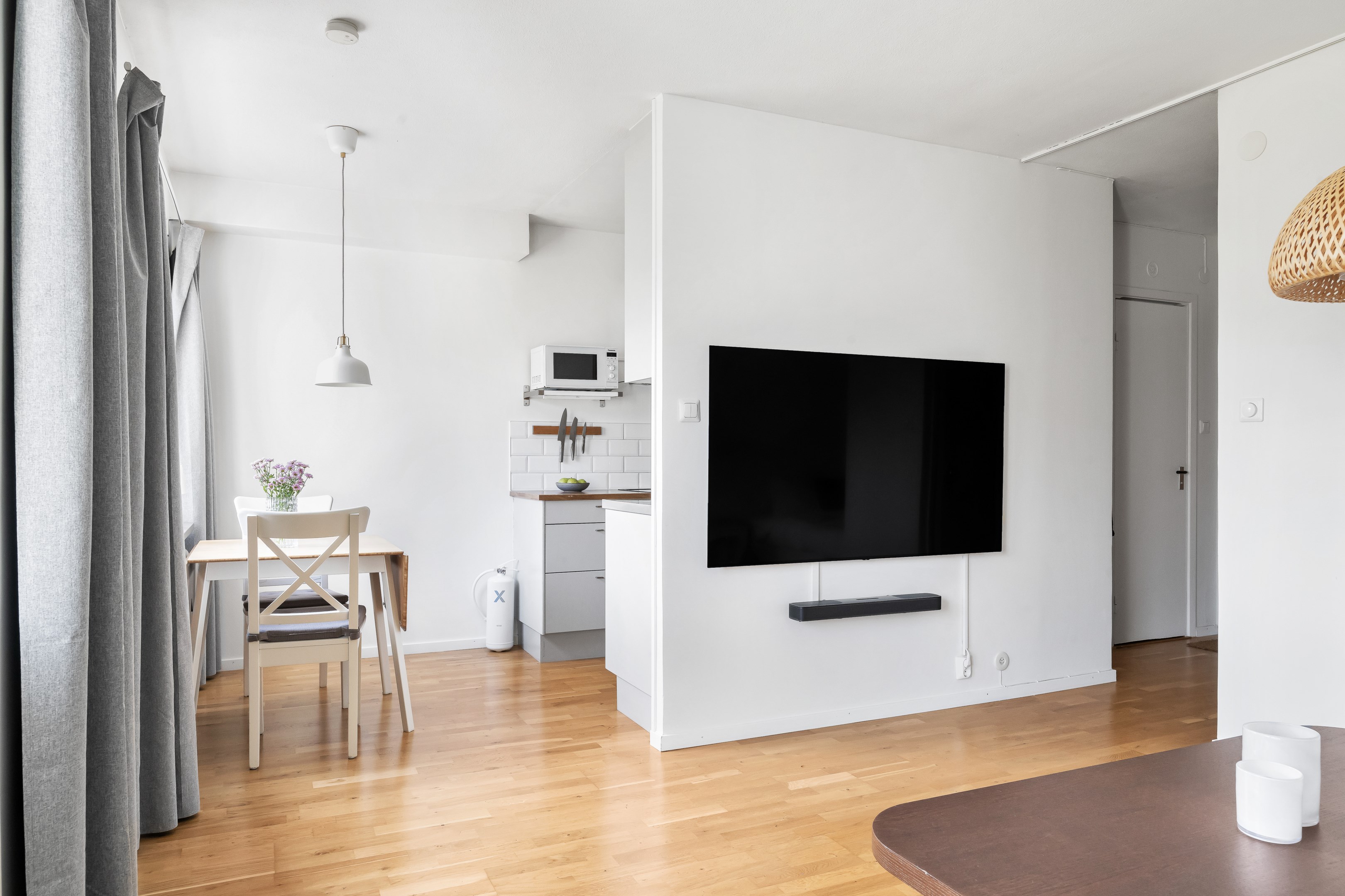 Bostadsbild från Petterslundsgatan 11C, Såld i Fålhagen, Uppsala