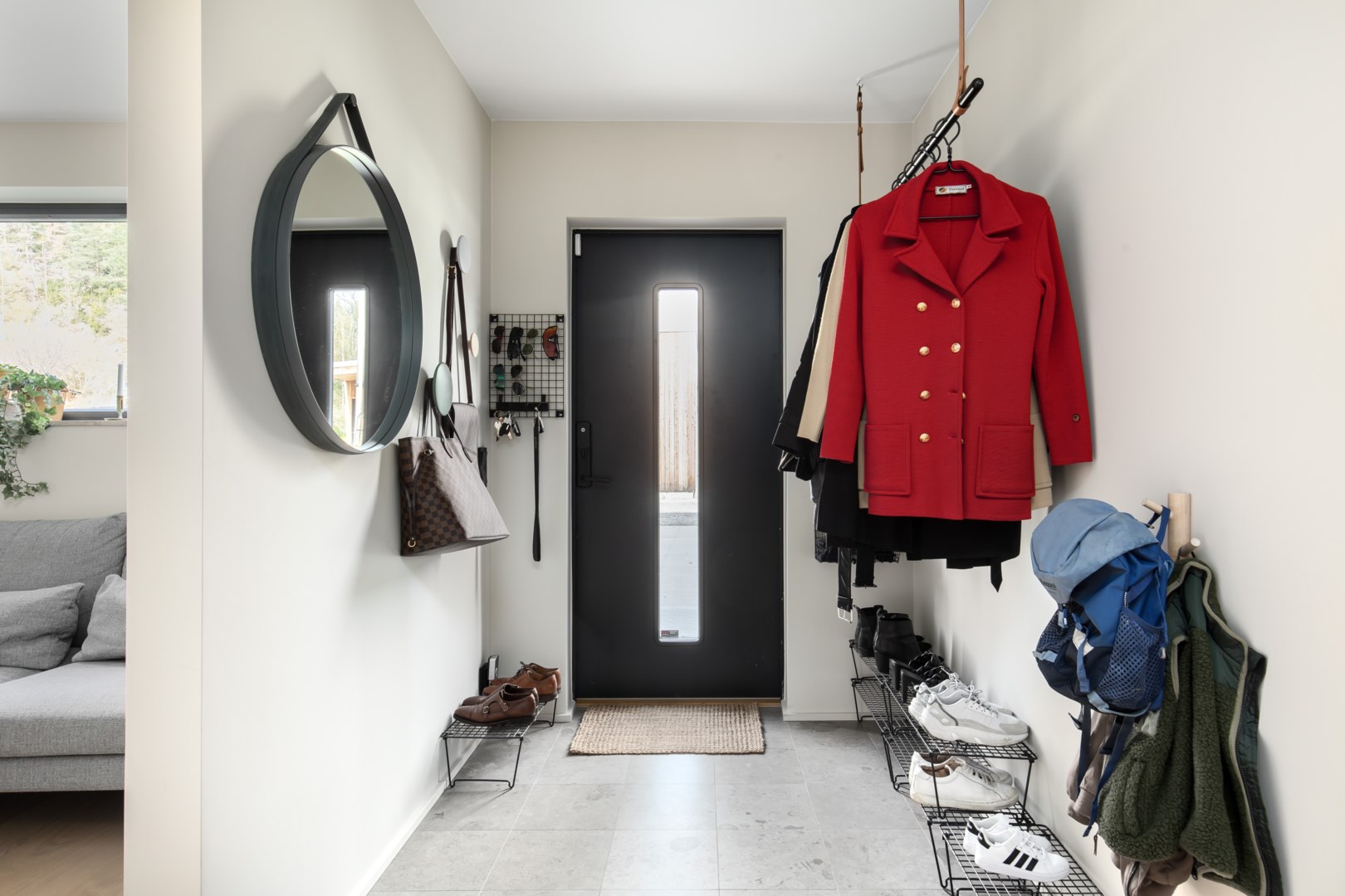 Bostadsbild från Eriksviksvägen 40F, Såld i Eriksvik, Nacka