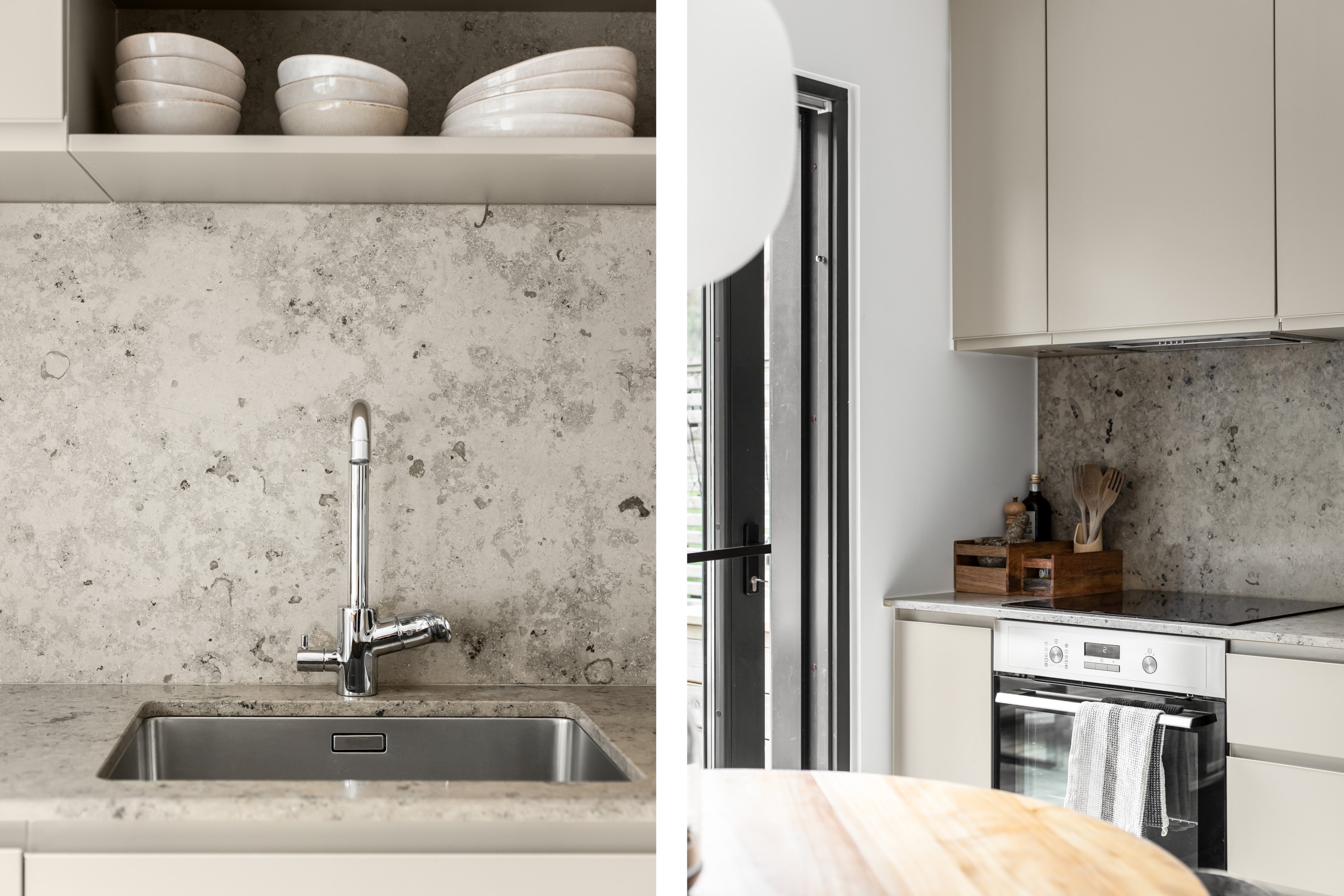 Bostadsbild från Eriksviksvägen 40F, Såld i Eriksvik, Nacka