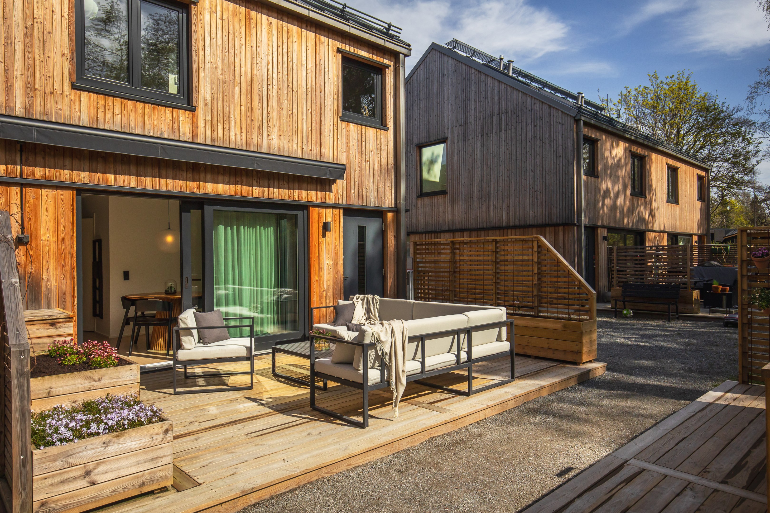 Bostadsbild från Eriksviksvägen 40F, Såld i Eriksvik, Nacka