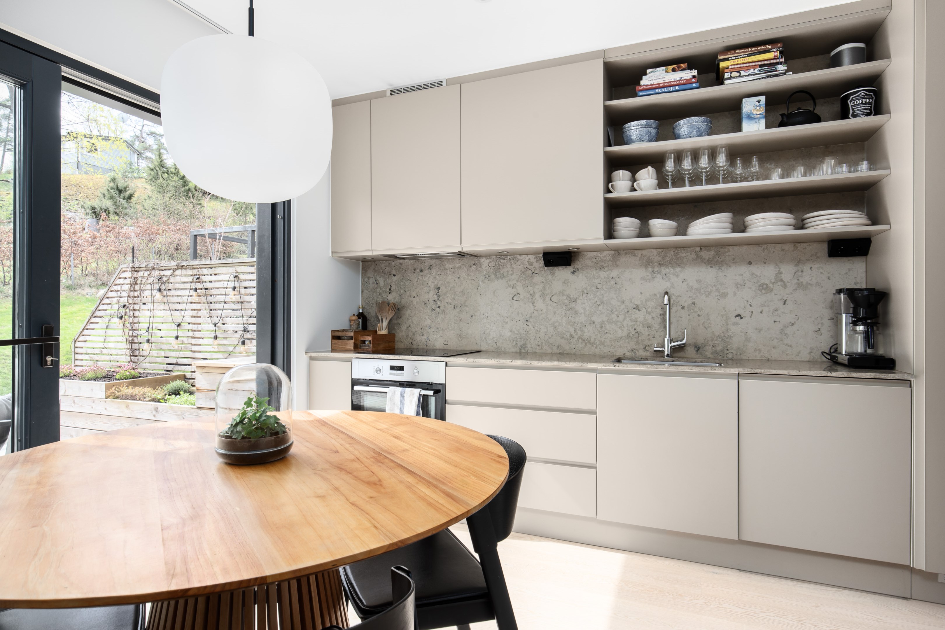 Bostadsbild från Eriksviksvägen 40F, Såld i Eriksvik, Nacka