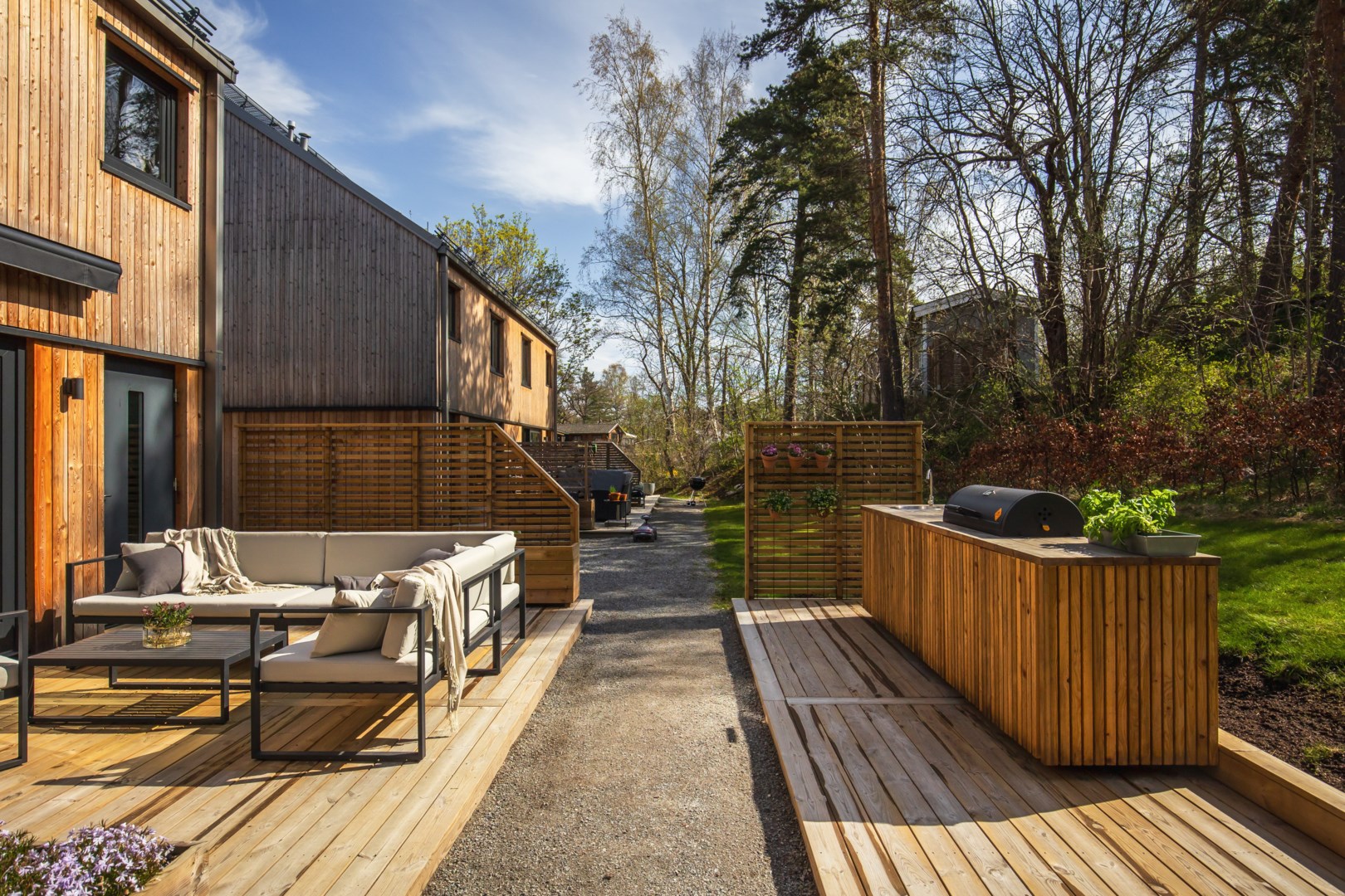 Bostadsbild från Eriksviksvägen 40F, Såld i Eriksvik, Nacka