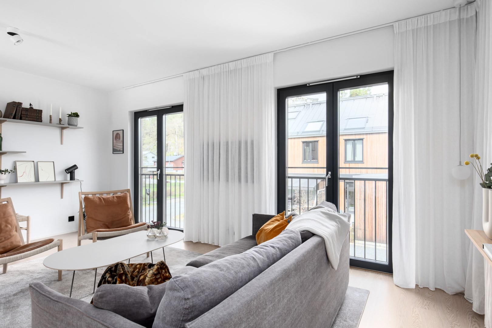 Bostadsbild från Eriksviksvägen 40F, Såld i Eriksvik, Nacka