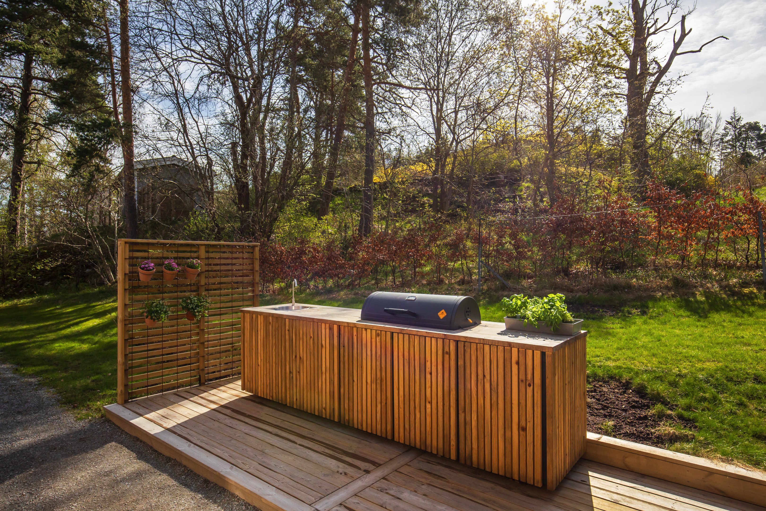 Bostadsbild från Eriksviksvägen 40F, Såld i Eriksvik, Nacka