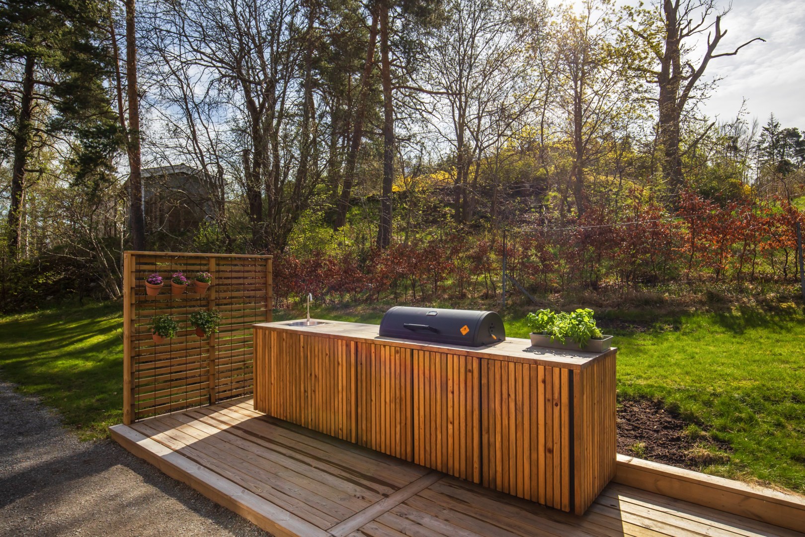 Bostadsbild från Eriksviksvägen 40F, Såld i Eriksvik, Nacka