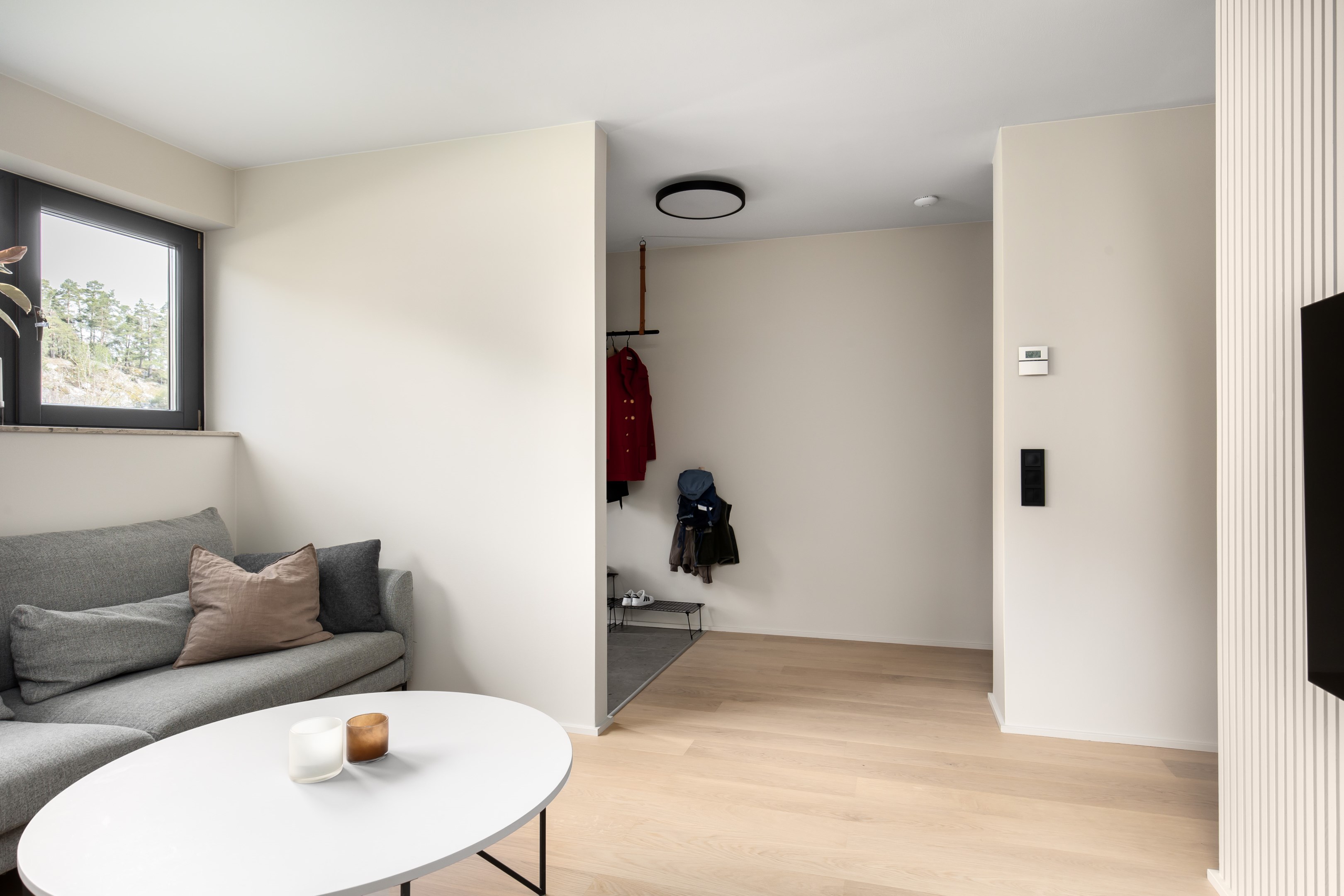 Bostadsbild från Eriksviksvägen 40F, Såld i Eriksvik, Nacka