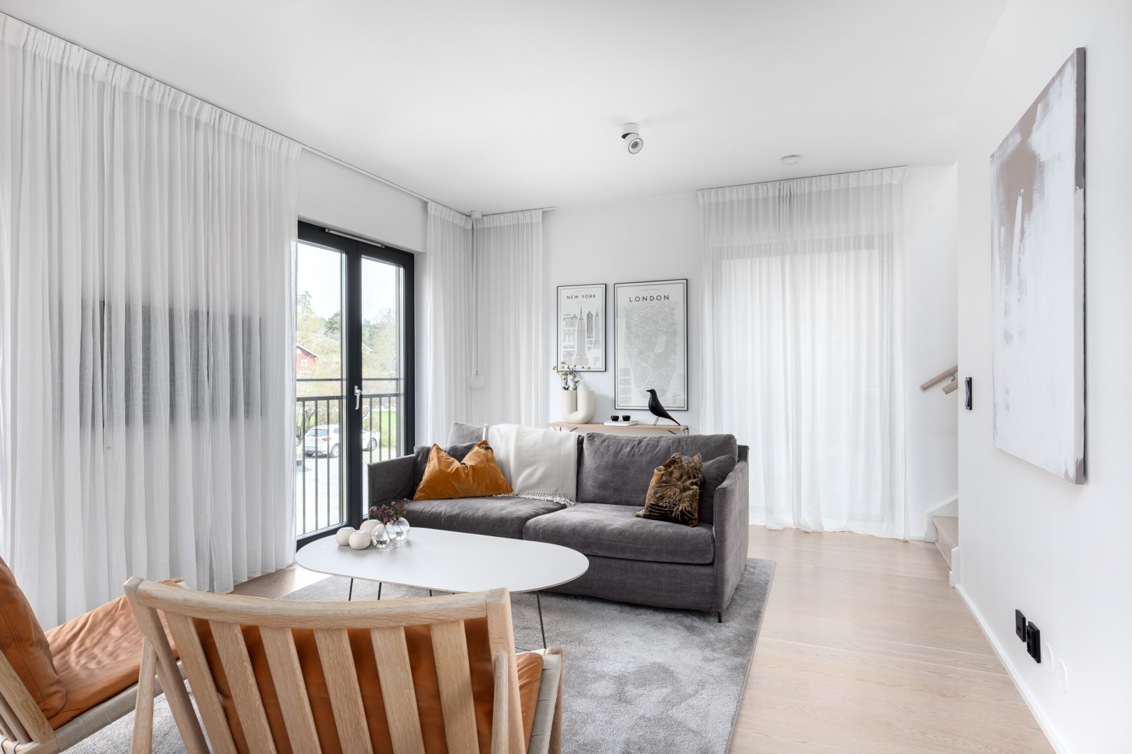 Bostadsbild från Eriksviksvägen 40F, Såld i Eriksvik, Nacka