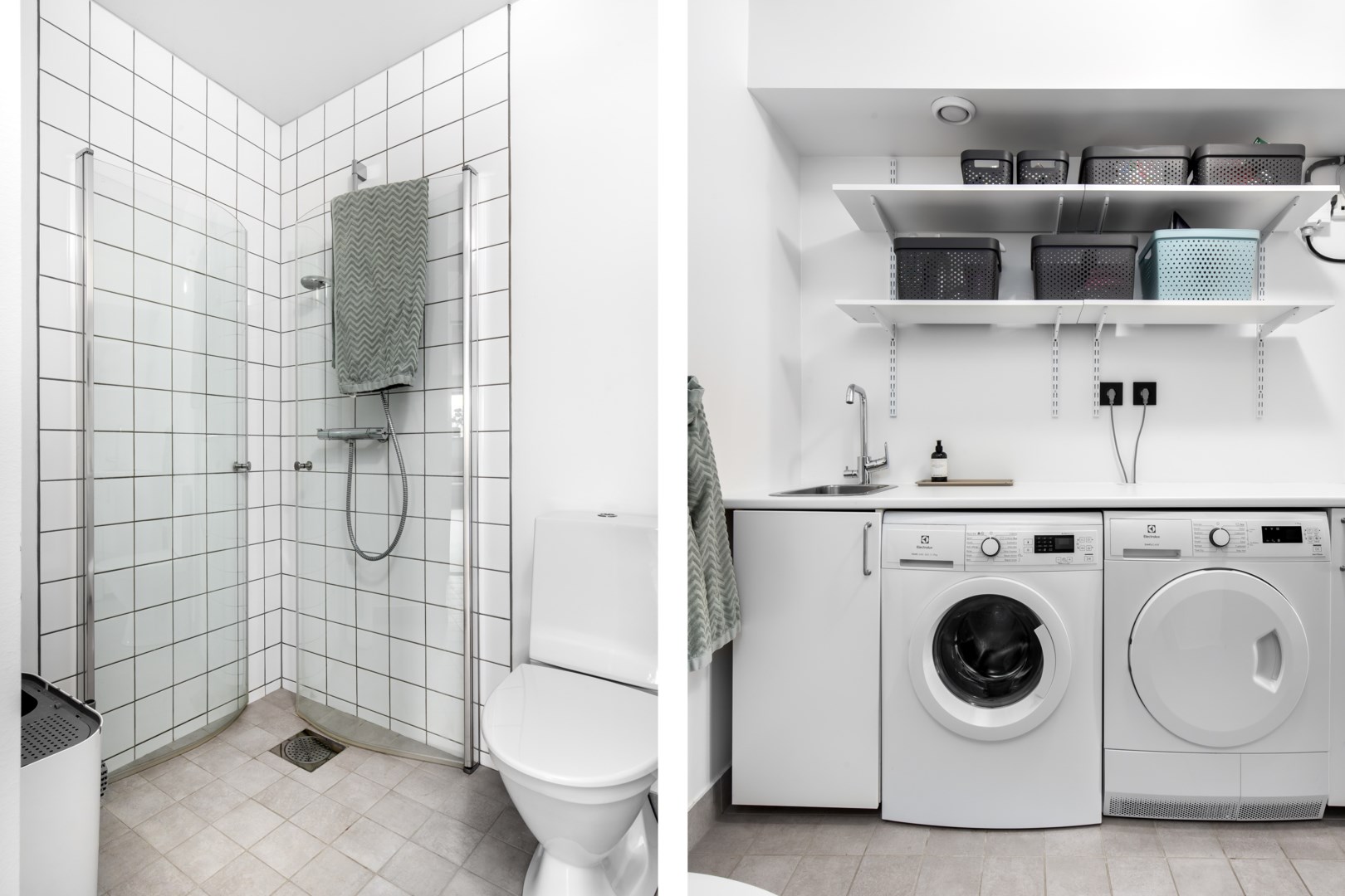 Bostadsbild från Eriksviksvägen 40F, Såld i Eriksvik, Nacka