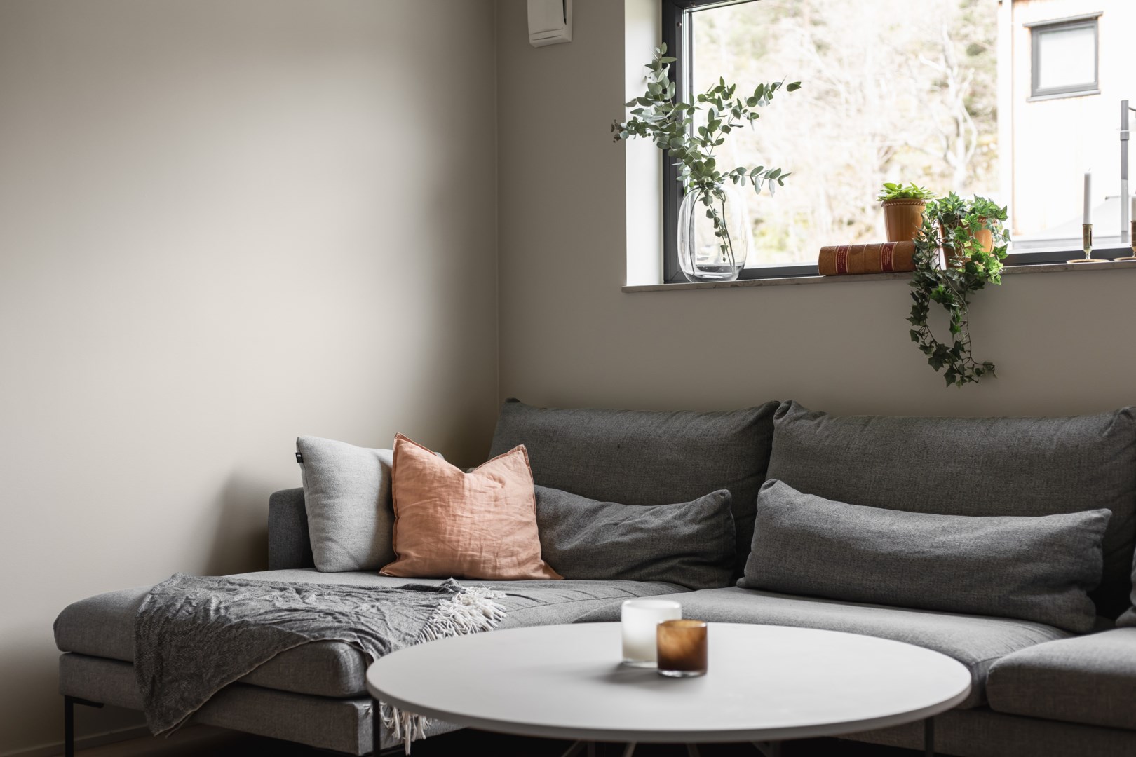 Bostadsbild från Eriksviksvägen 40F, Såld i Eriksvik, Nacka