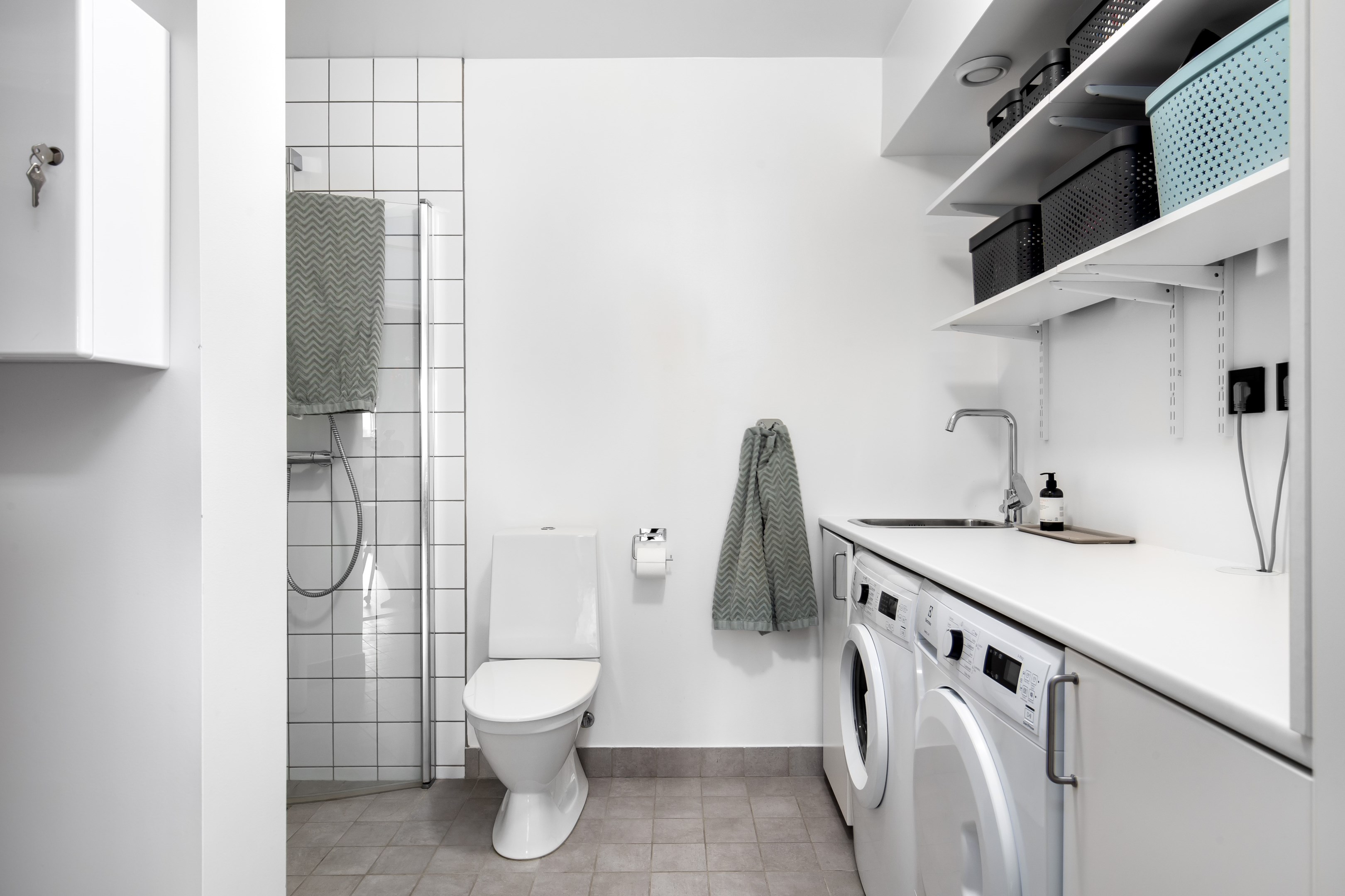 Bostadsbild från Eriksviksvägen 40F, Såld i Eriksvik, Nacka