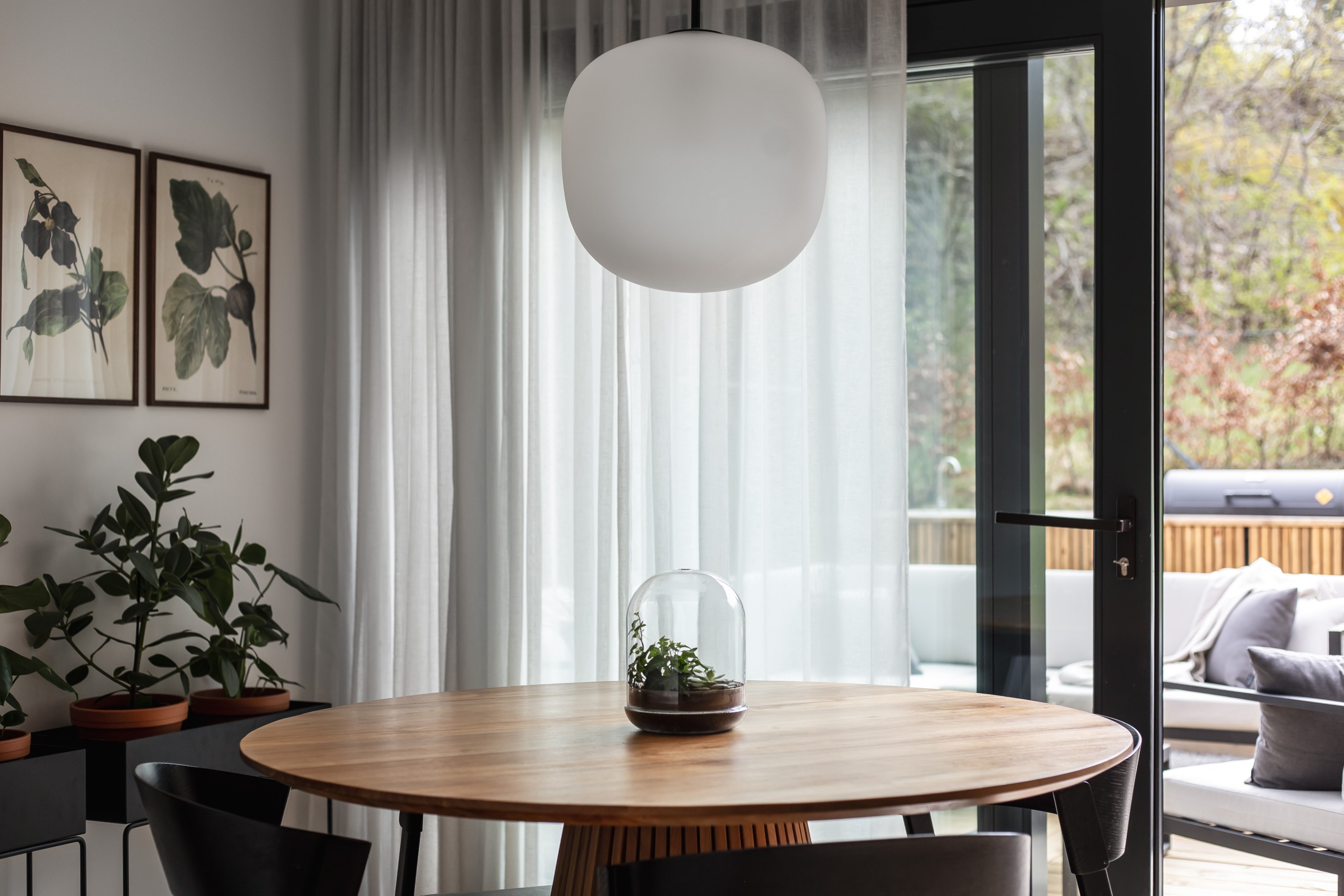 Bostadsbild från Eriksviksvägen 40F, Såld i Eriksvik, Nacka