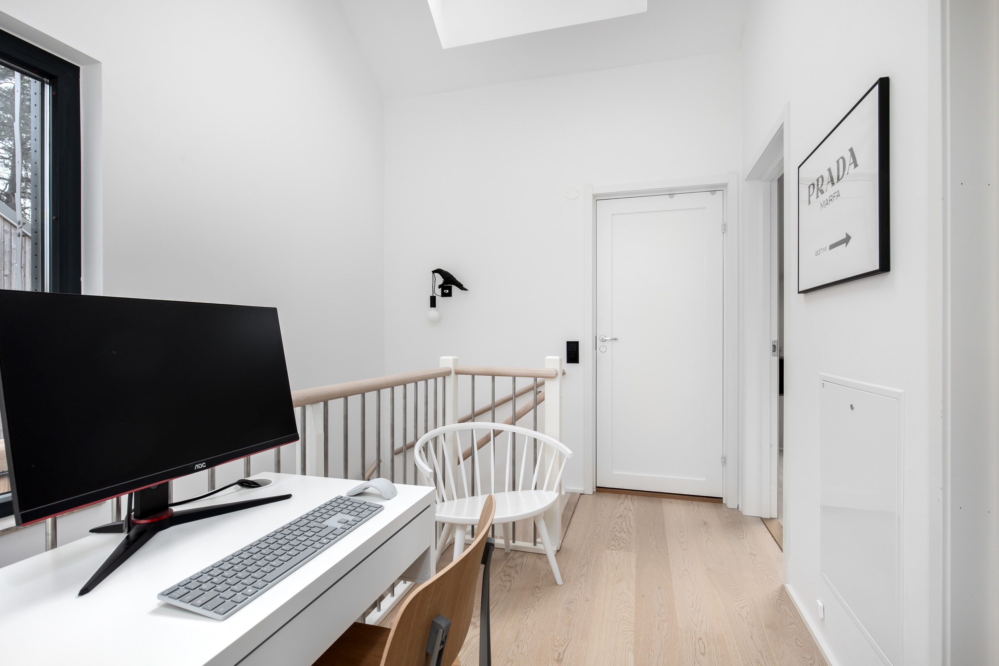 Bostadsbild från Eriksviksvägen 40F, Såld i Eriksvik, Nacka