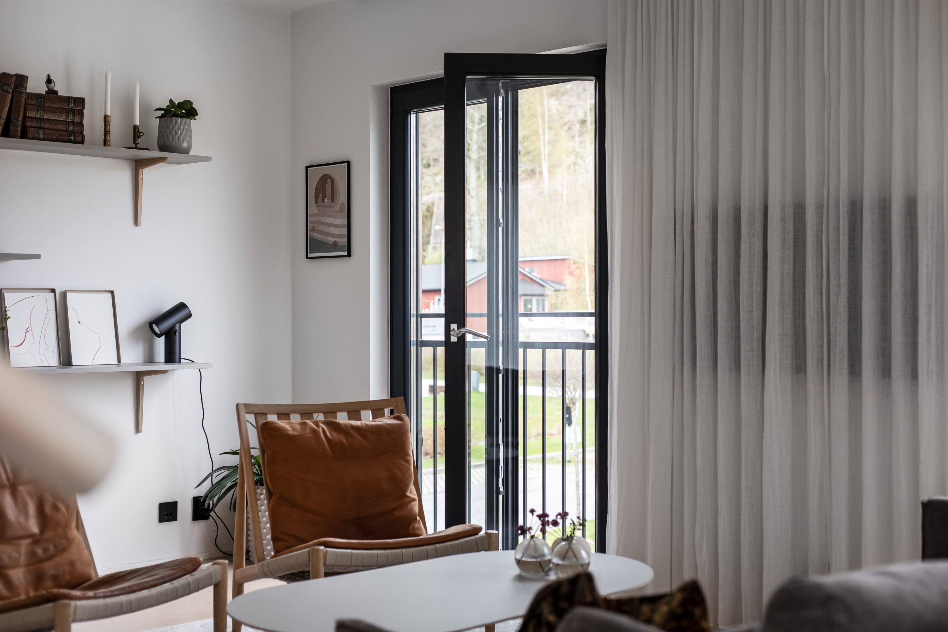 Bostadsbild från Eriksviksvägen 40F, Såld i Eriksvik, Nacka