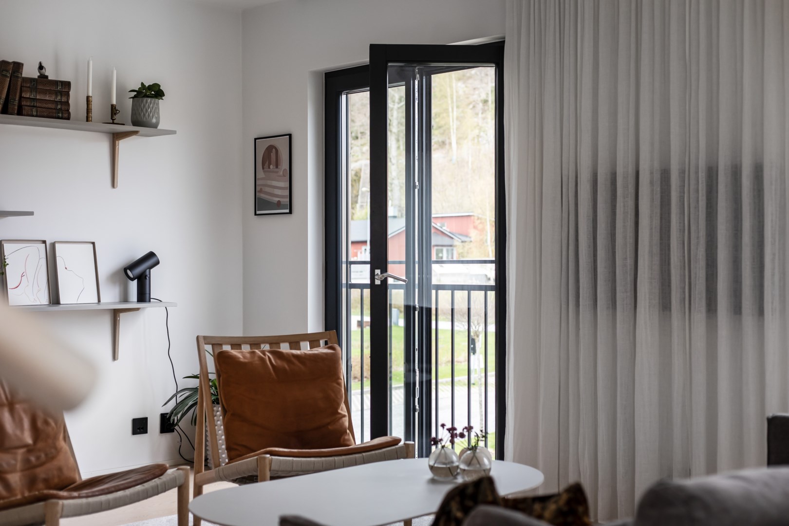 Bostadsbild från Eriksviksvägen 40F, Såld i Eriksvik, Nacka