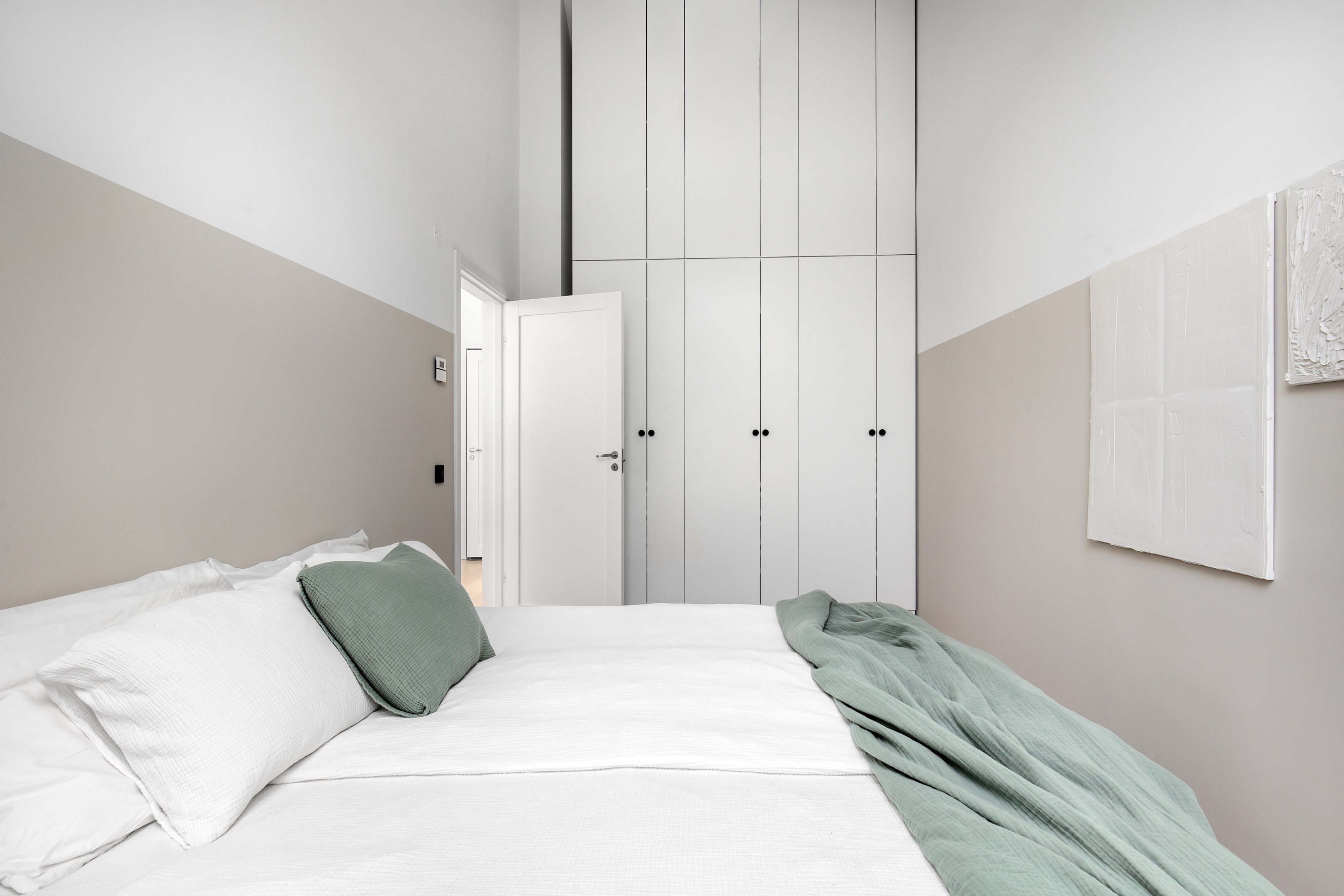 Bostadsbild från Eriksviksvägen 40F, Såld i Eriksvik, Nacka