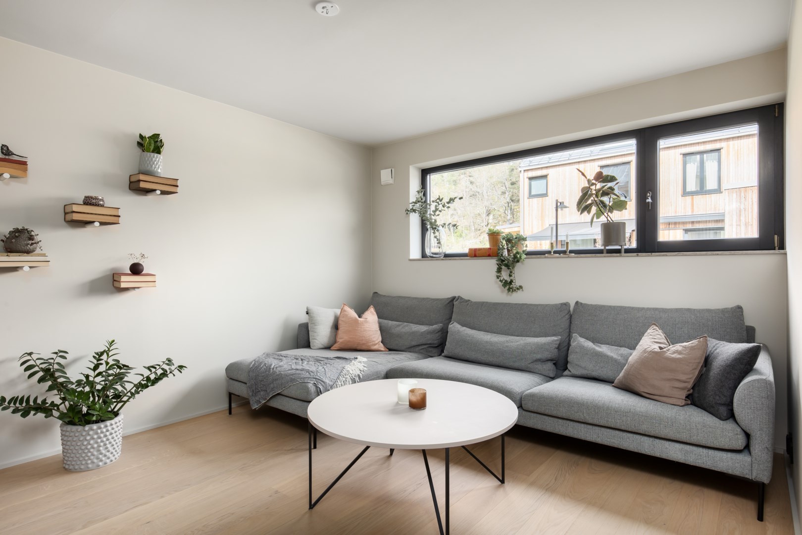 Bostadsbild från Eriksviksvägen 40F, Såld i Eriksvik, Nacka