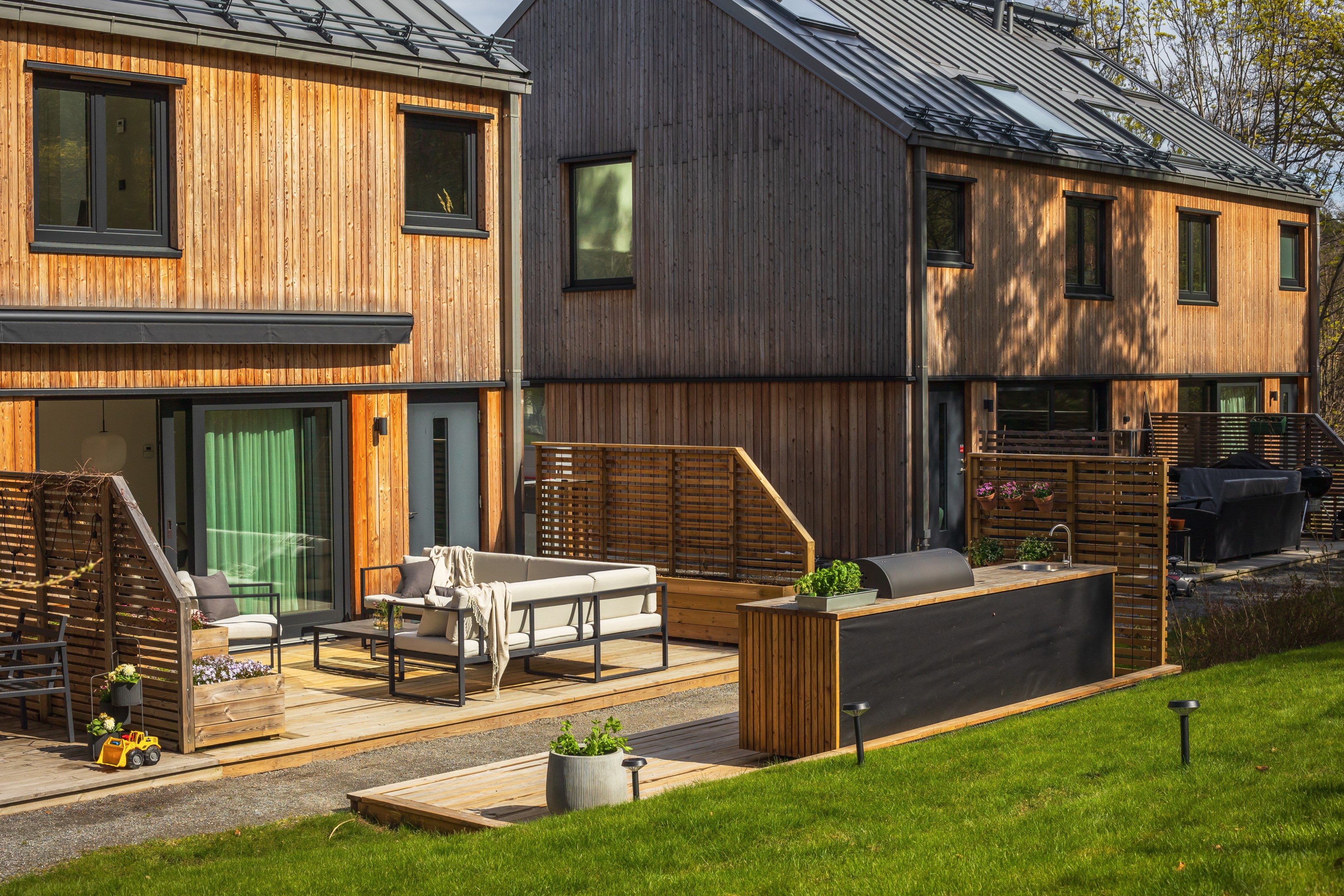 Bostadsbild från Eriksviksvägen 40F, Såld i Eriksvik, Nacka