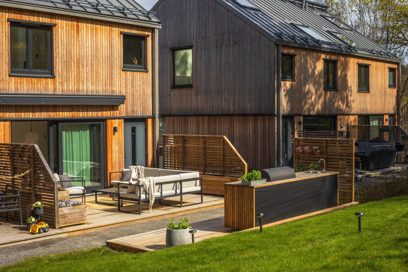 Bostadsbild från Eriksviksvägen 40F, Såld i Eriksvik, Nacka