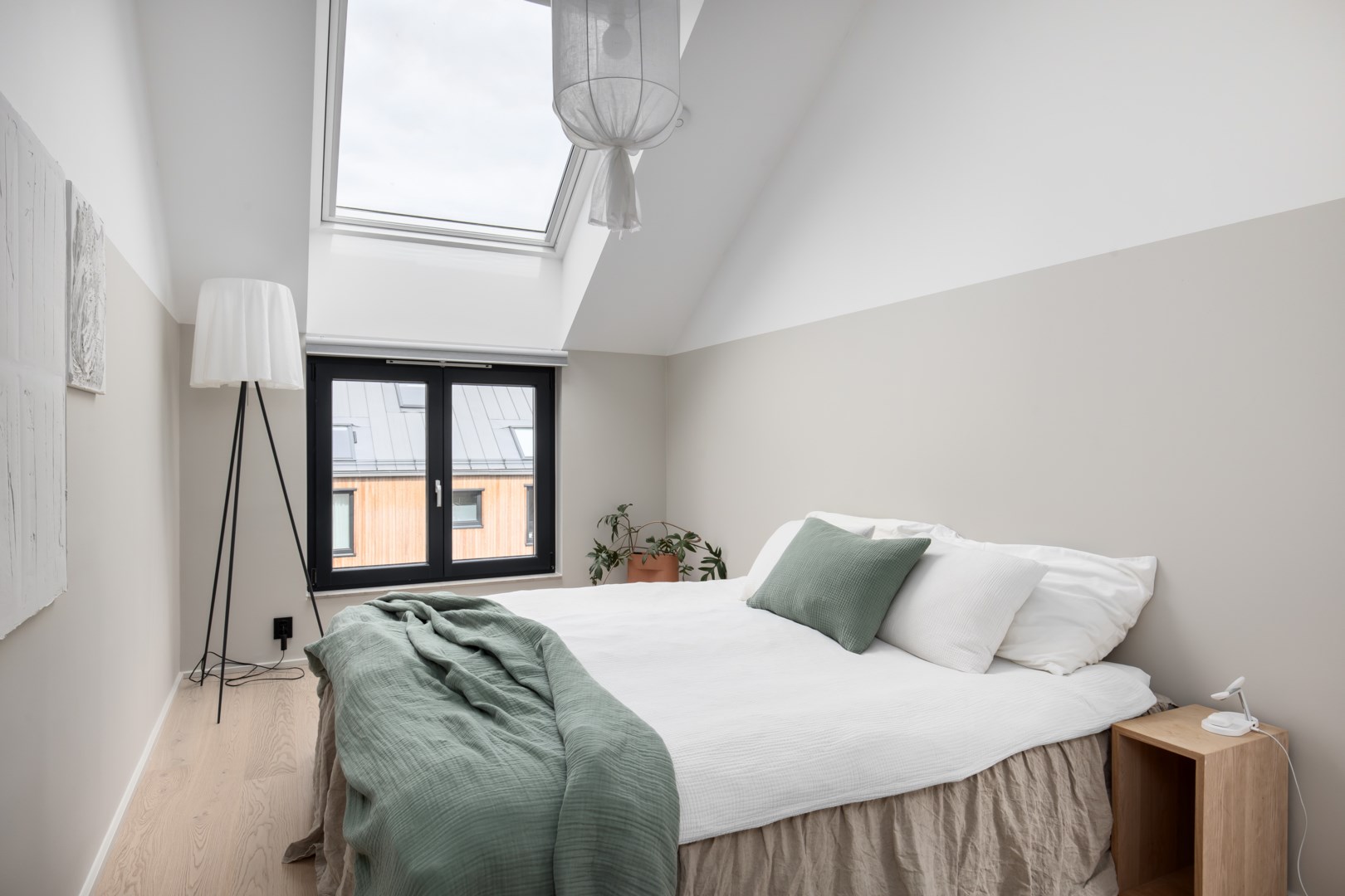 Bostadsbild från Eriksviksvägen 40F, Såld i Eriksvik, Nacka