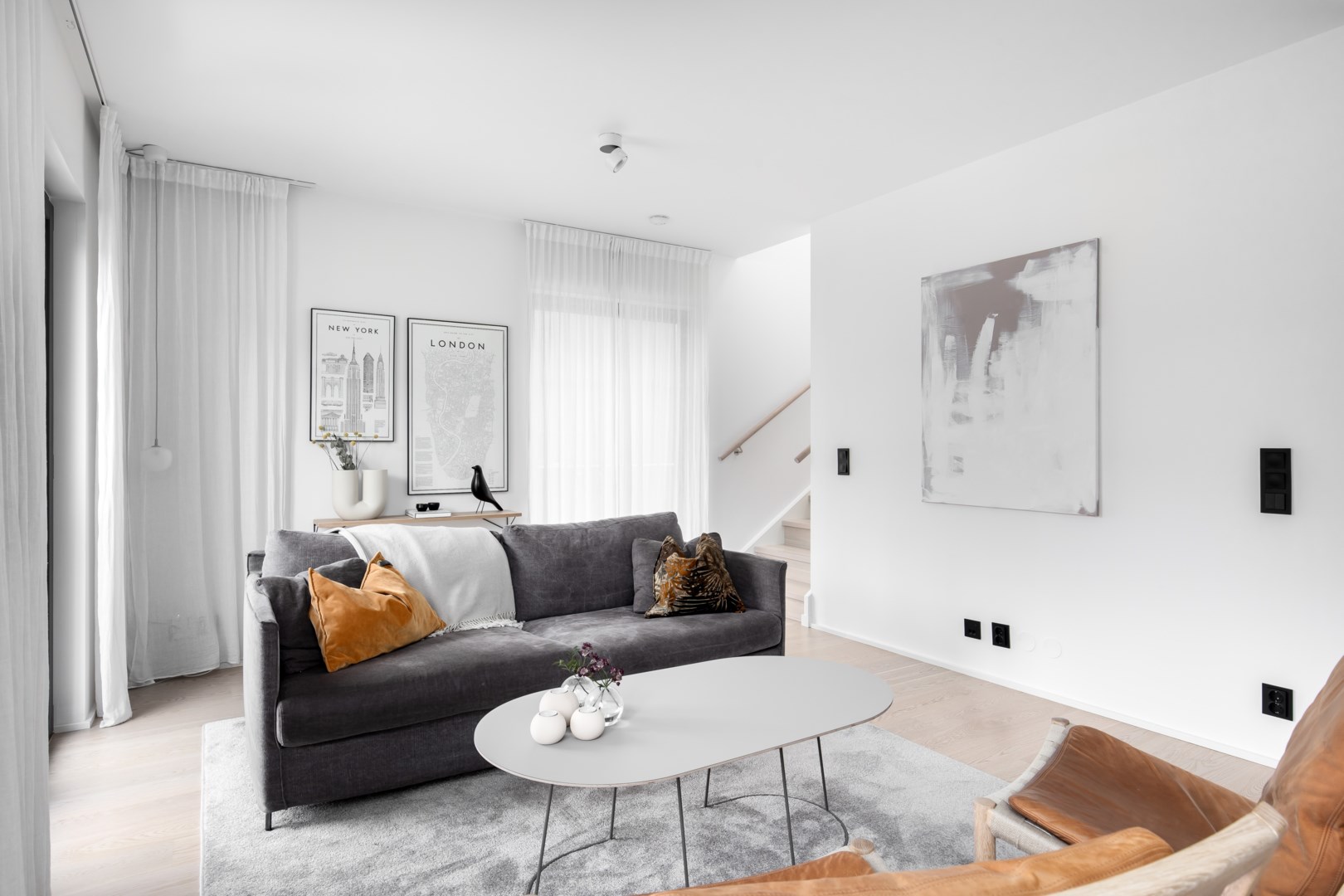 Bostadsbild från Eriksviksvägen 40F, Såld i Eriksvik, Nacka