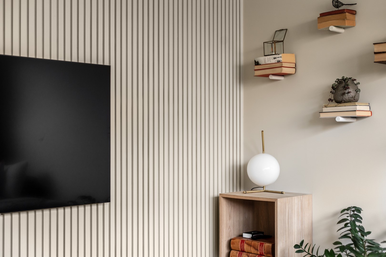 Bostadsbild från Eriksviksvägen 40F, Såld i Eriksvik, Nacka