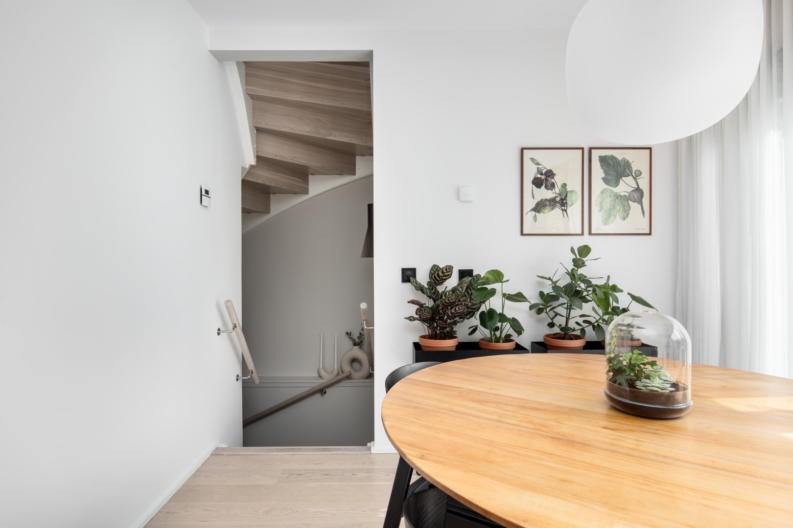 Bostadsbild från Eriksviksvägen 40F, Såld i Eriksvik, Nacka