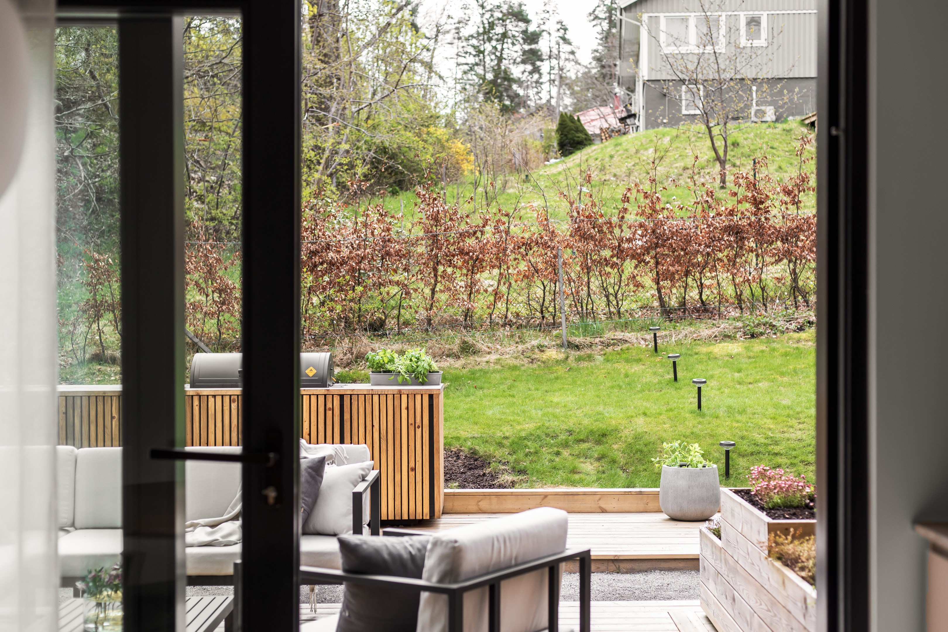 Bostadsbild från Eriksviksvägen 40F, Såld i Eriksvik, Nacka