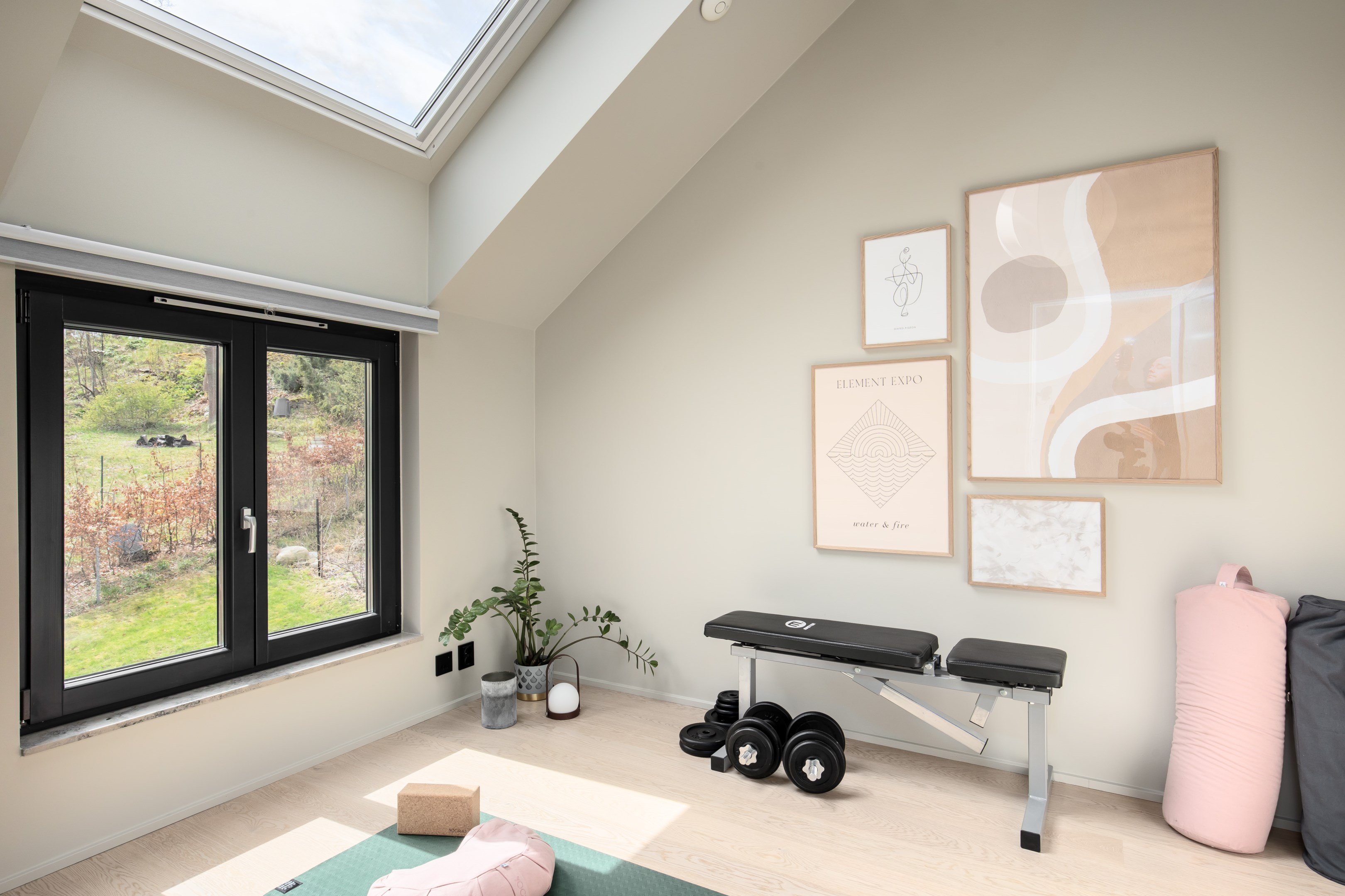 Bostadsbild från Eriksviksvägen 40F, Såld i Eriksvik, Nacka