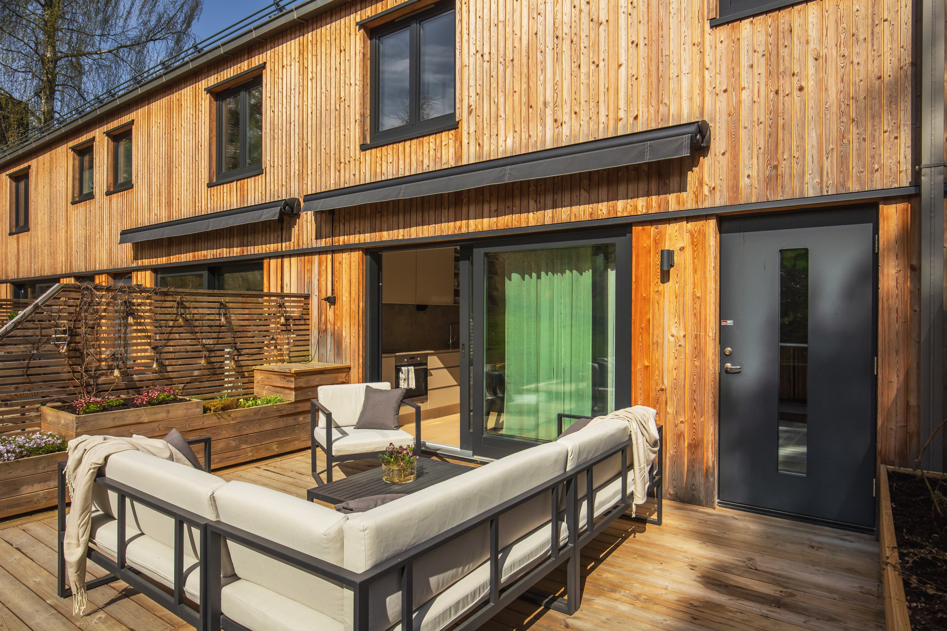 Bostadsbild från Eriksviksvägen 40F, Såld i Eriksvik, Nacka