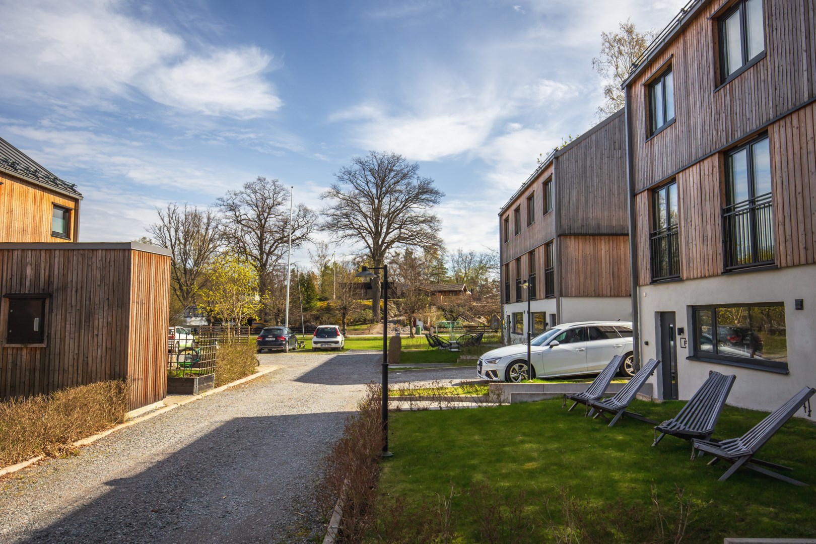 Bostadsbild från Eriksviksvägen 40F, Såld i Eriksvik, Nacka