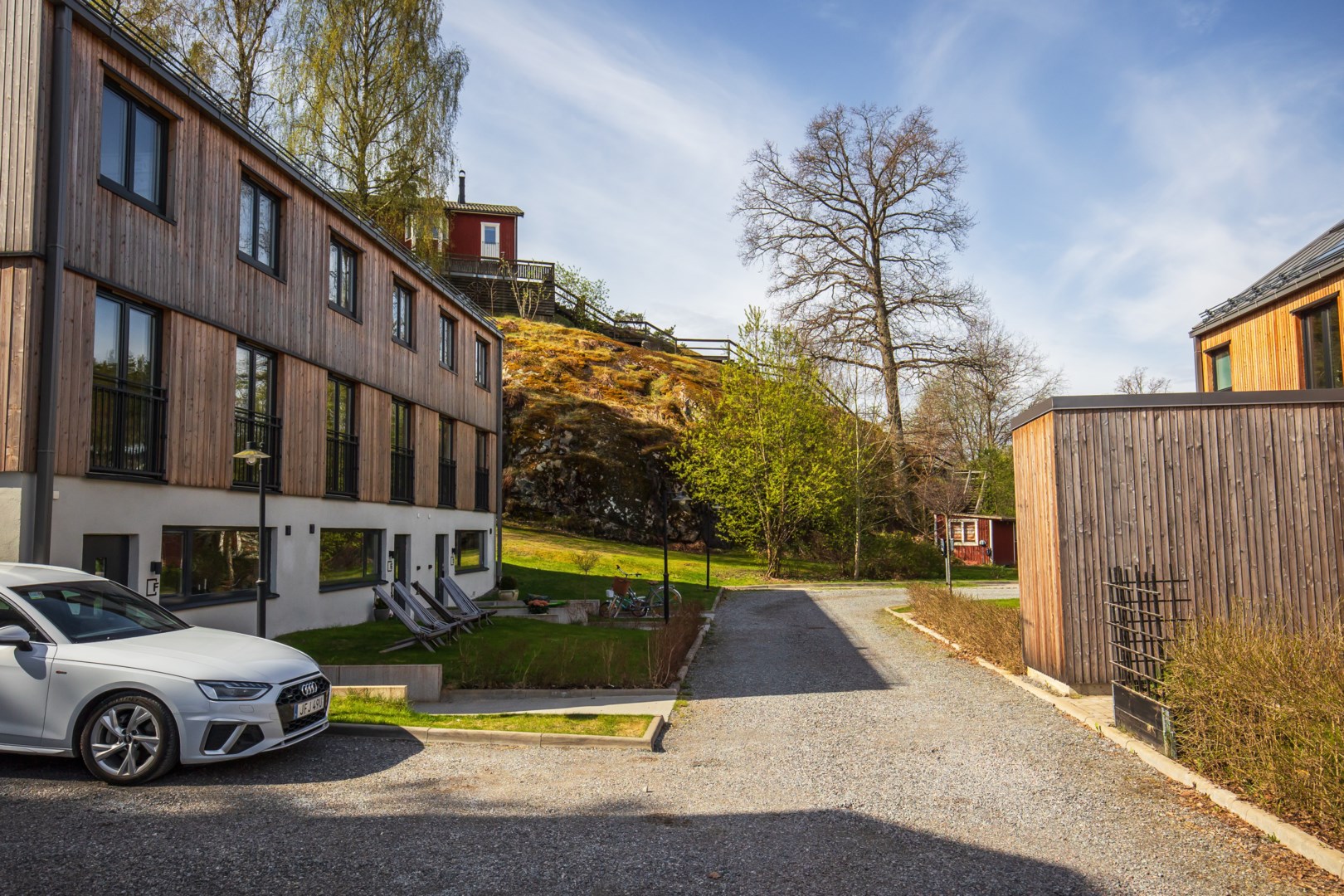 Bostadsbild från Eriksviksvägen 40F, Såld i Eriksvik, Nacka