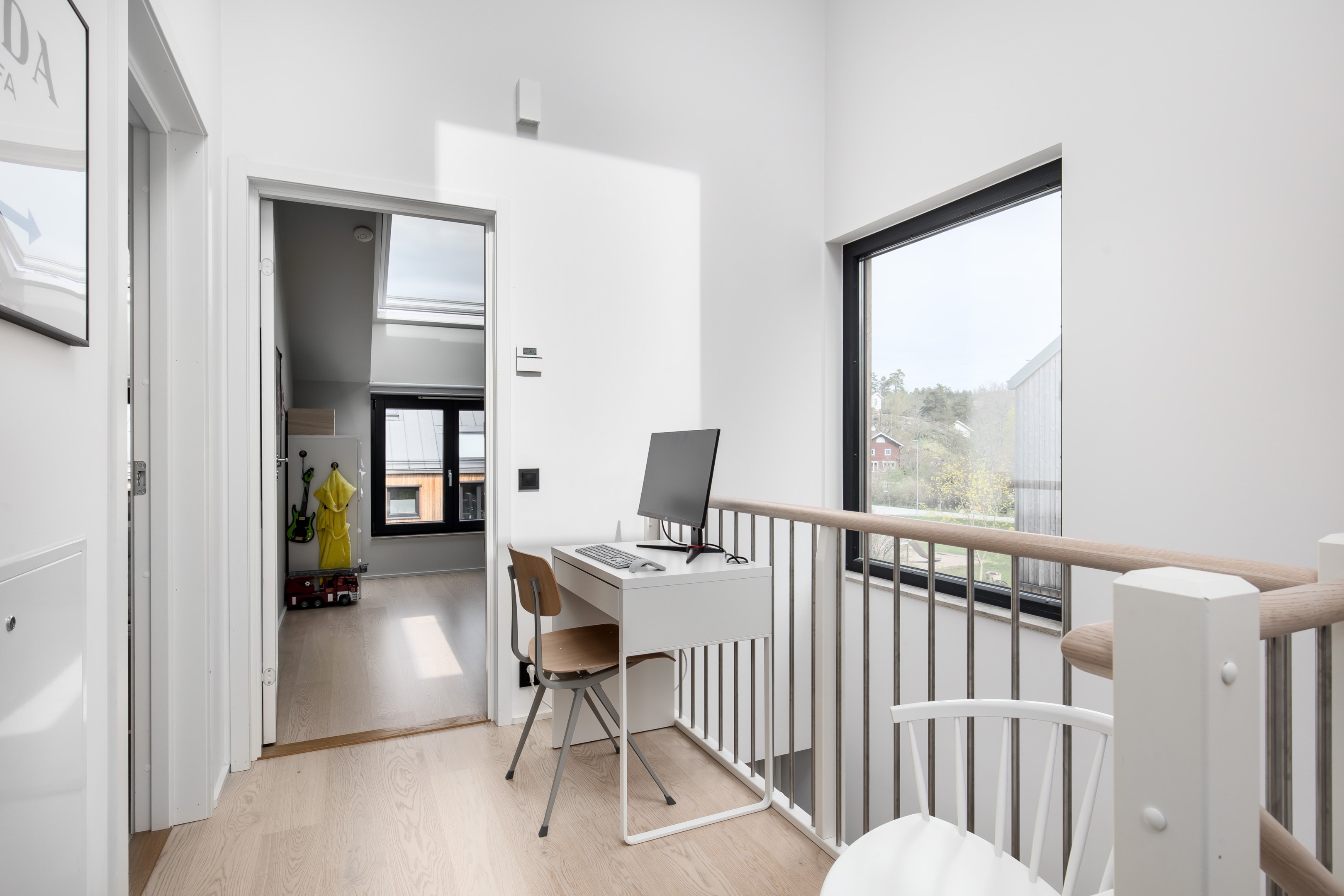 Bostadsbild från Eriksviksvägen 40F, Såld i Eriksvik, Nacka