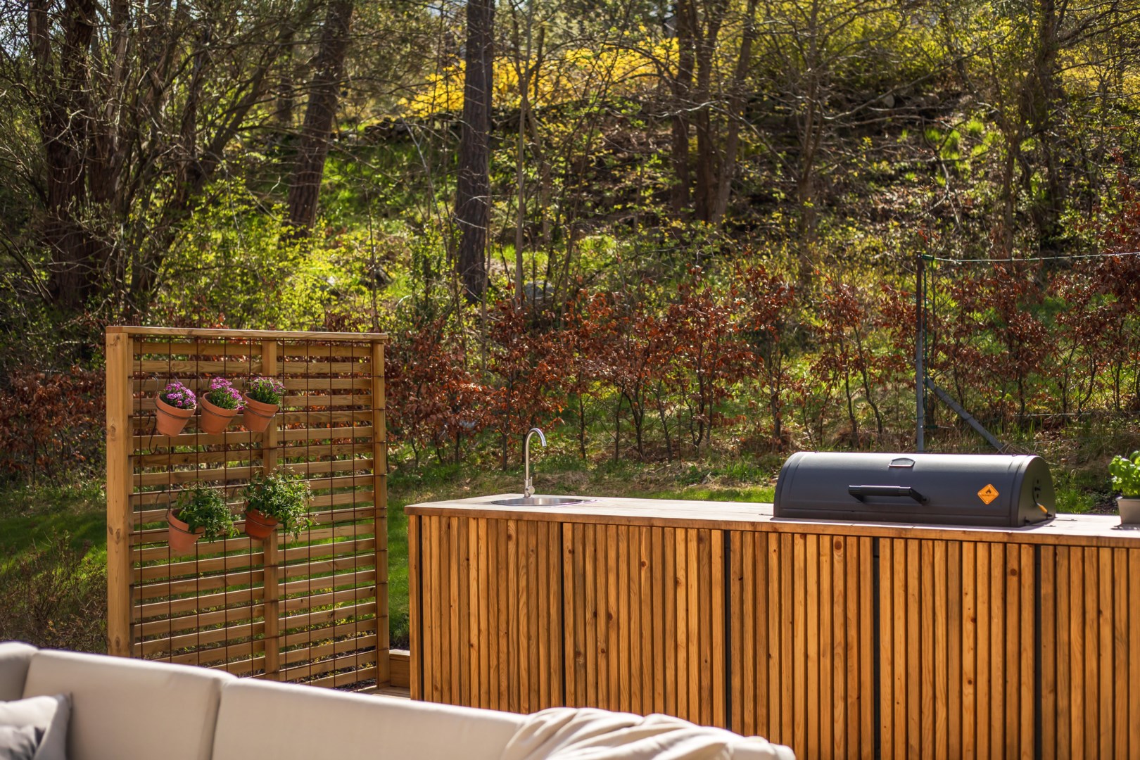 Bostadsbild från Eriksviksvägen 40F, Såld i Eriksvik, Nacka