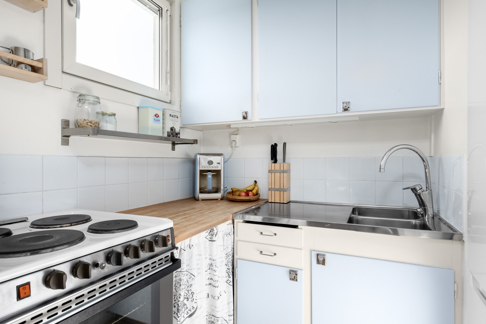 Bostadsbild från Edinsvägen 1, Såld i Ektorp, Nacka