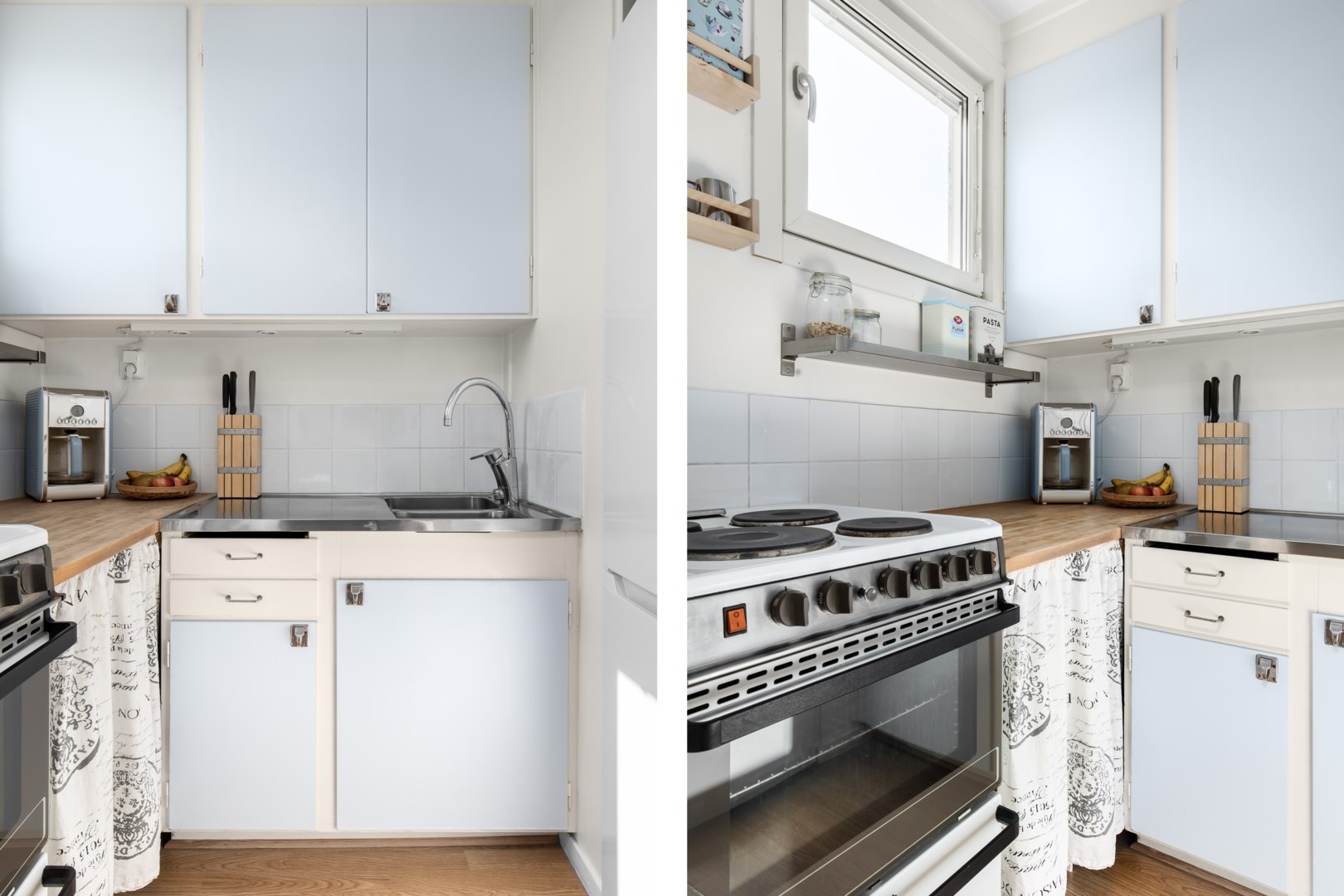 Bostadsbild från Edinsvägen 1, Såld i Ektorp, Nacka