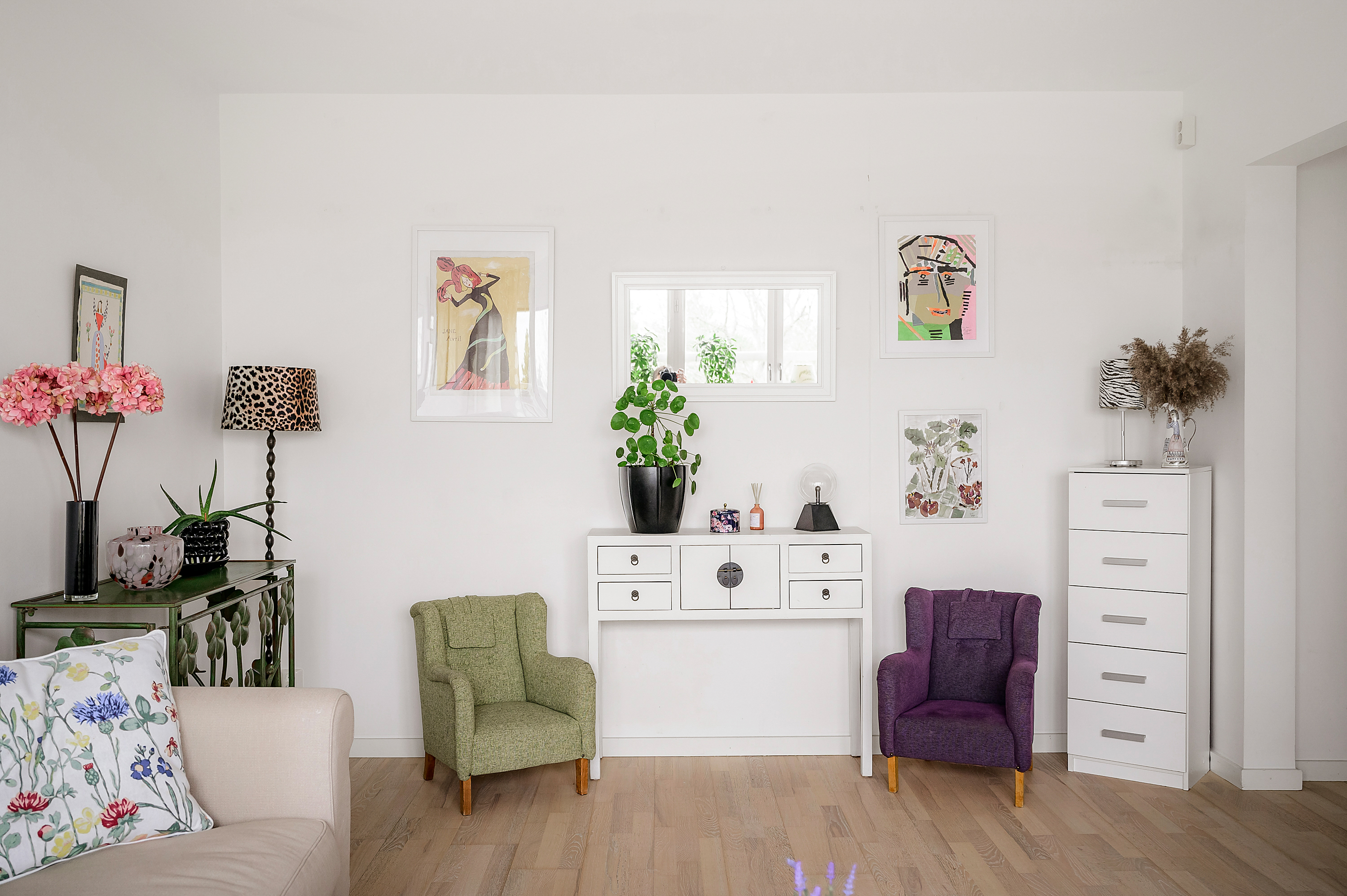 Bostadsbild från Henriksdalsringen 21, Såld i Henriksdalsberget, Nacka