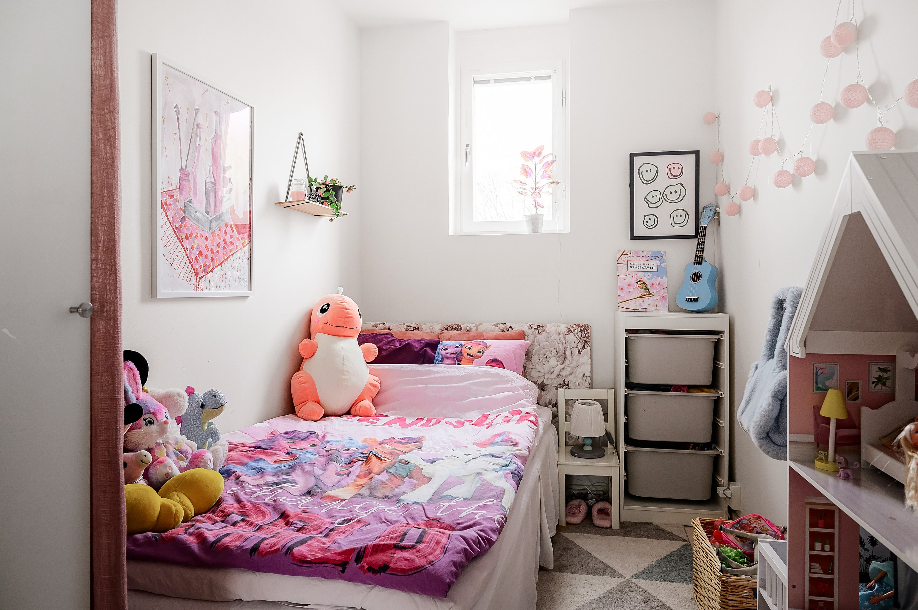 Bostadsbild från Henriksdalsringen 21, Såld i Henriksdalsberget, Nacka