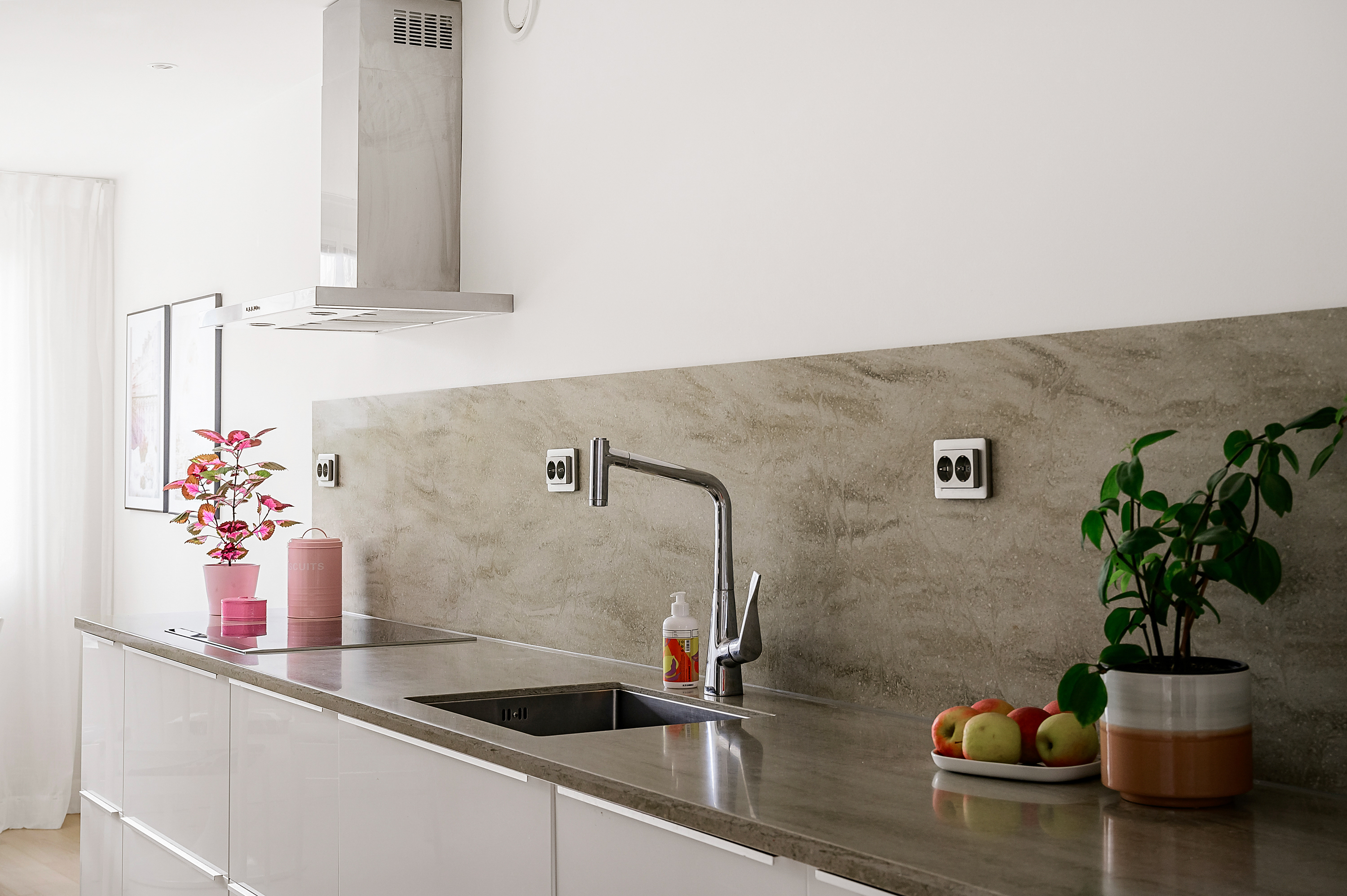 Bostadsbild från Henriksdalsringen 21, Såld i Henriksdalsberget, Nacka