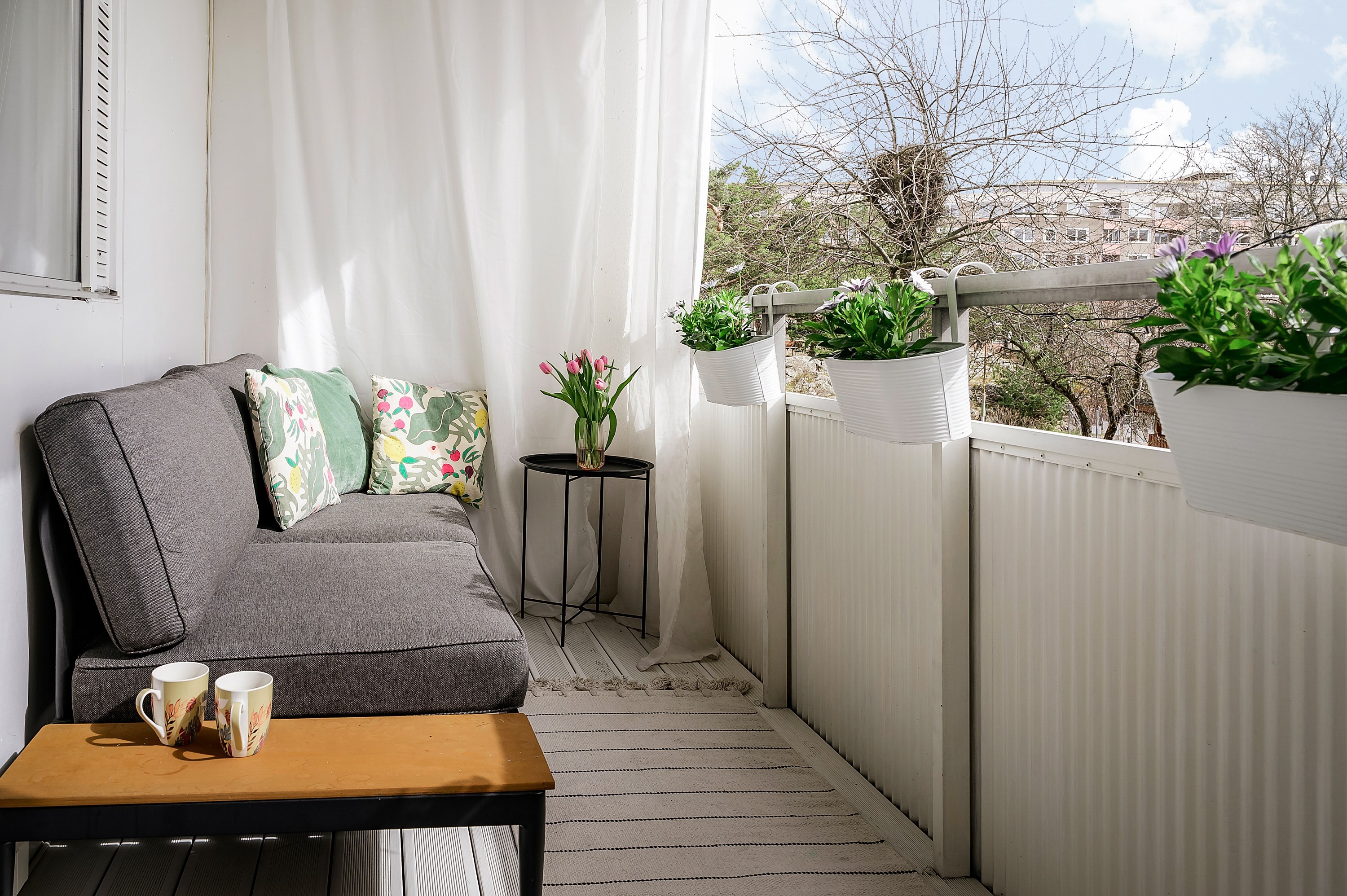 Bostadsbild från Henriksdalsringen 21, Såld i Henriksdalsberget, Nacka