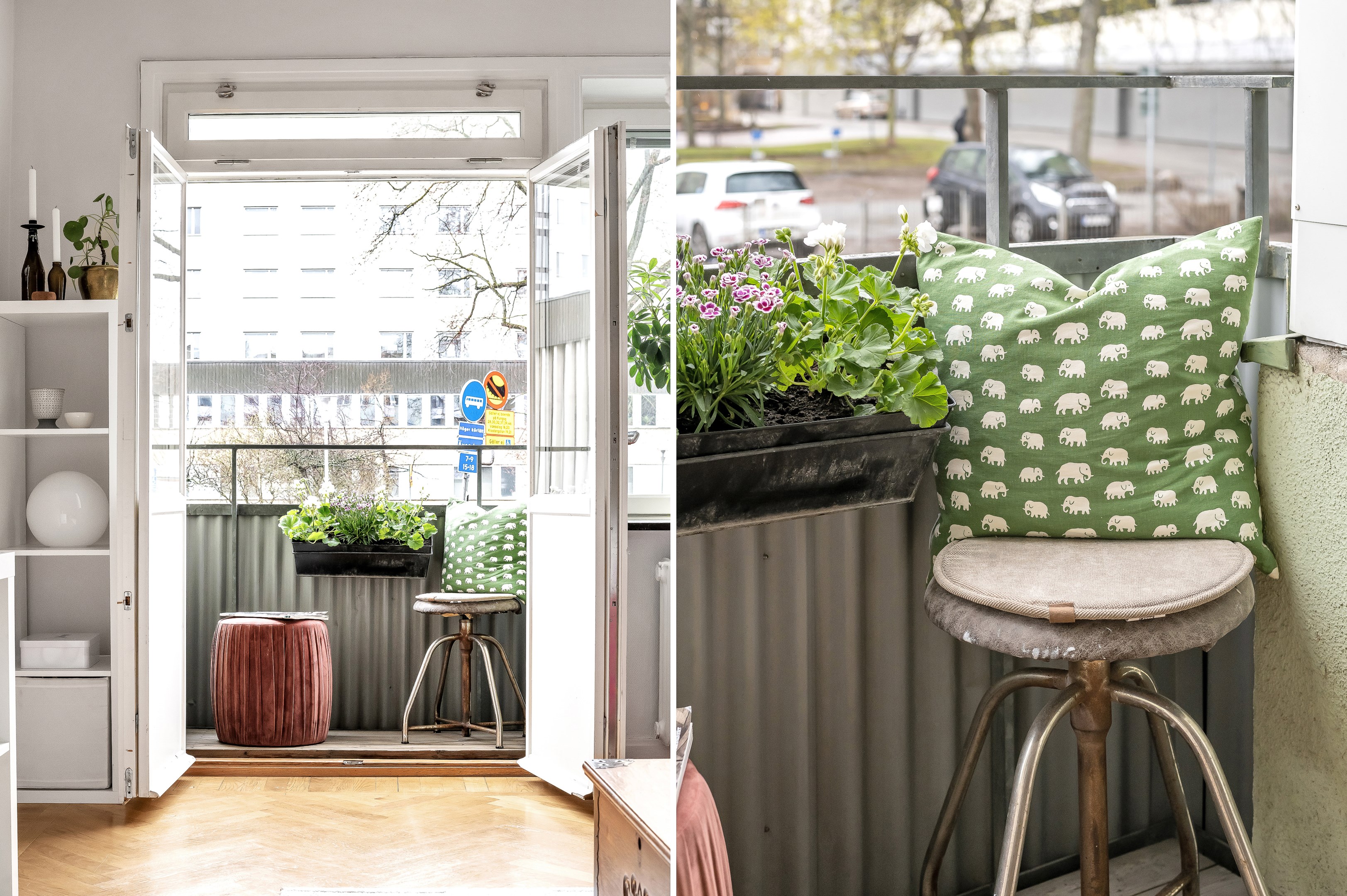 Bostadsbild från Kungsgatan 52A, Såld i Centrum, Uppsala