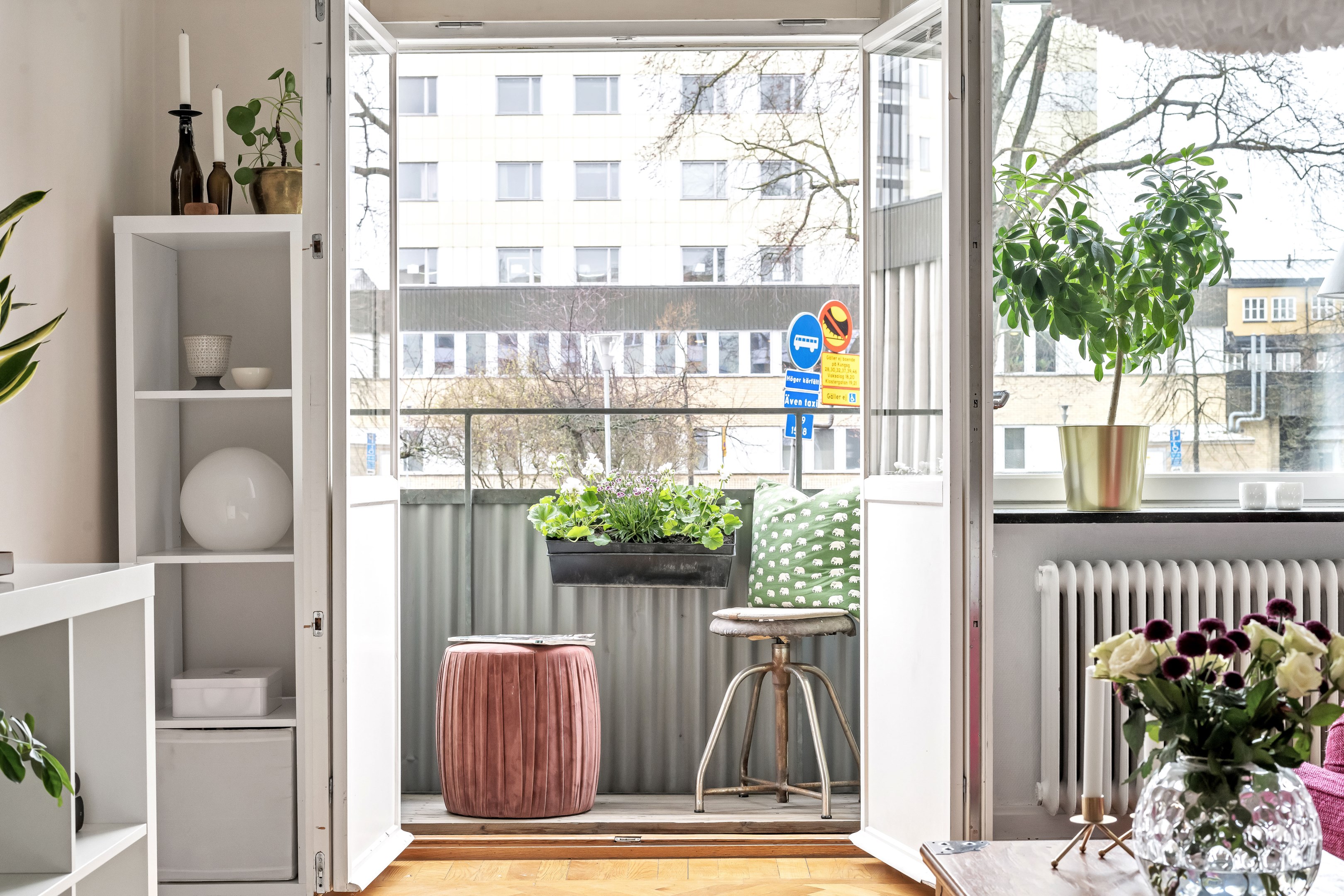 Bostadsbild från Kungsgatan 52A, Såld i Centrum, Uppsala